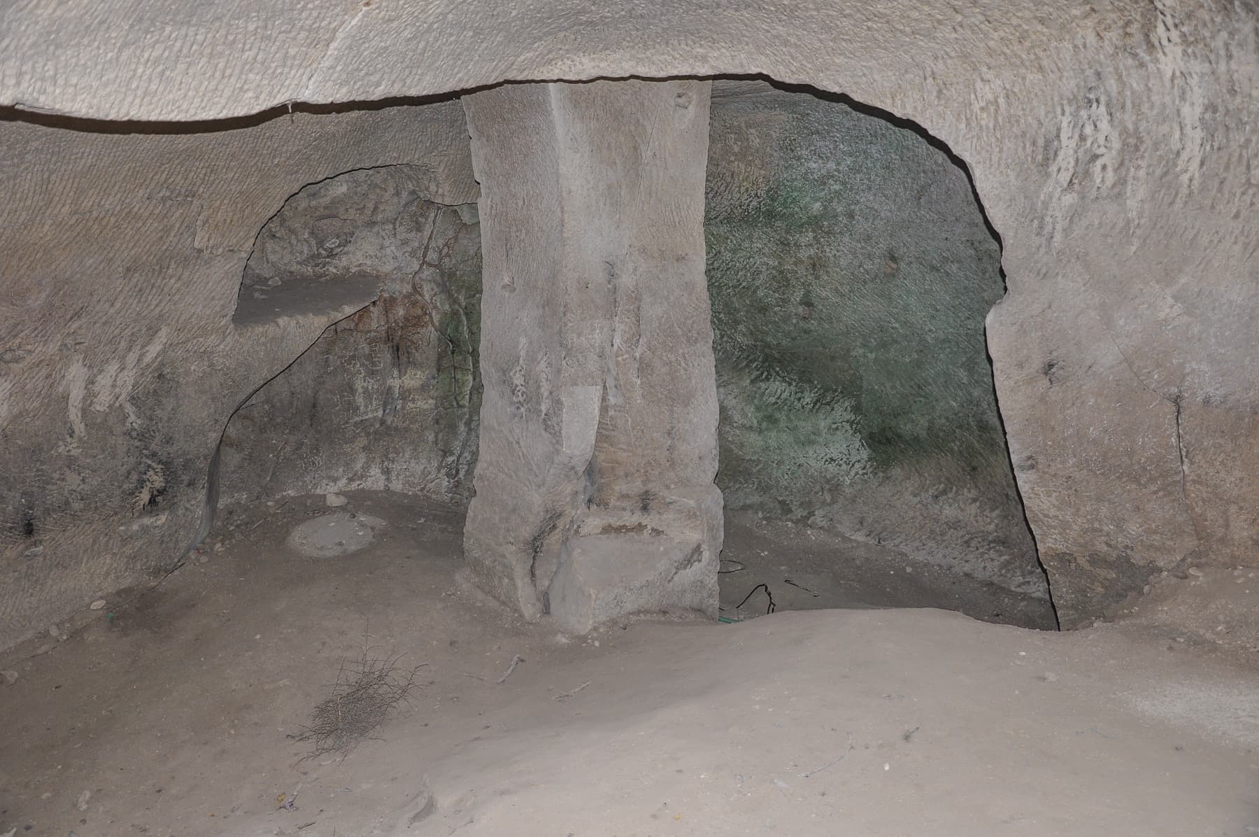 Cistern 2