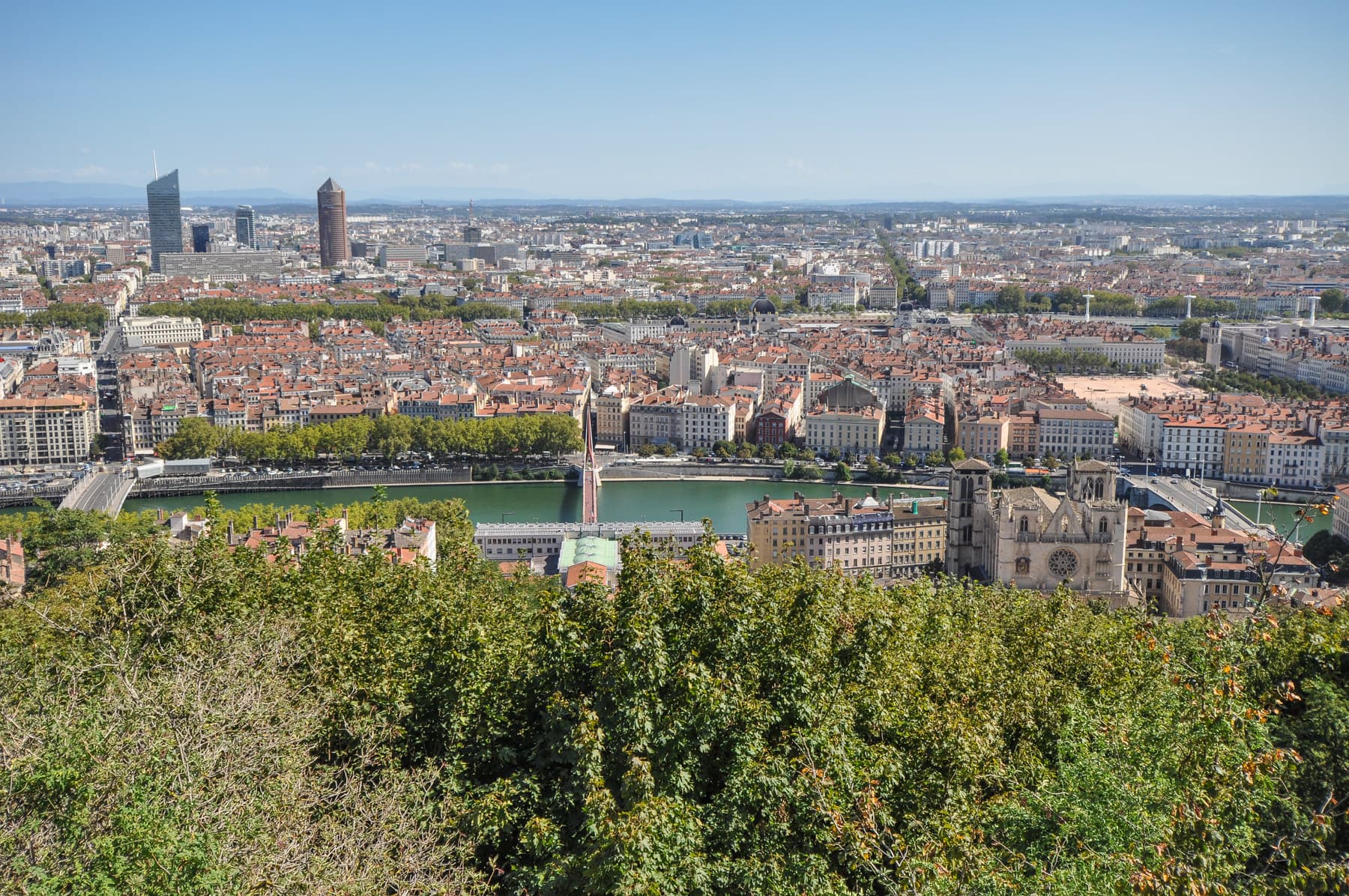 Map or image for France