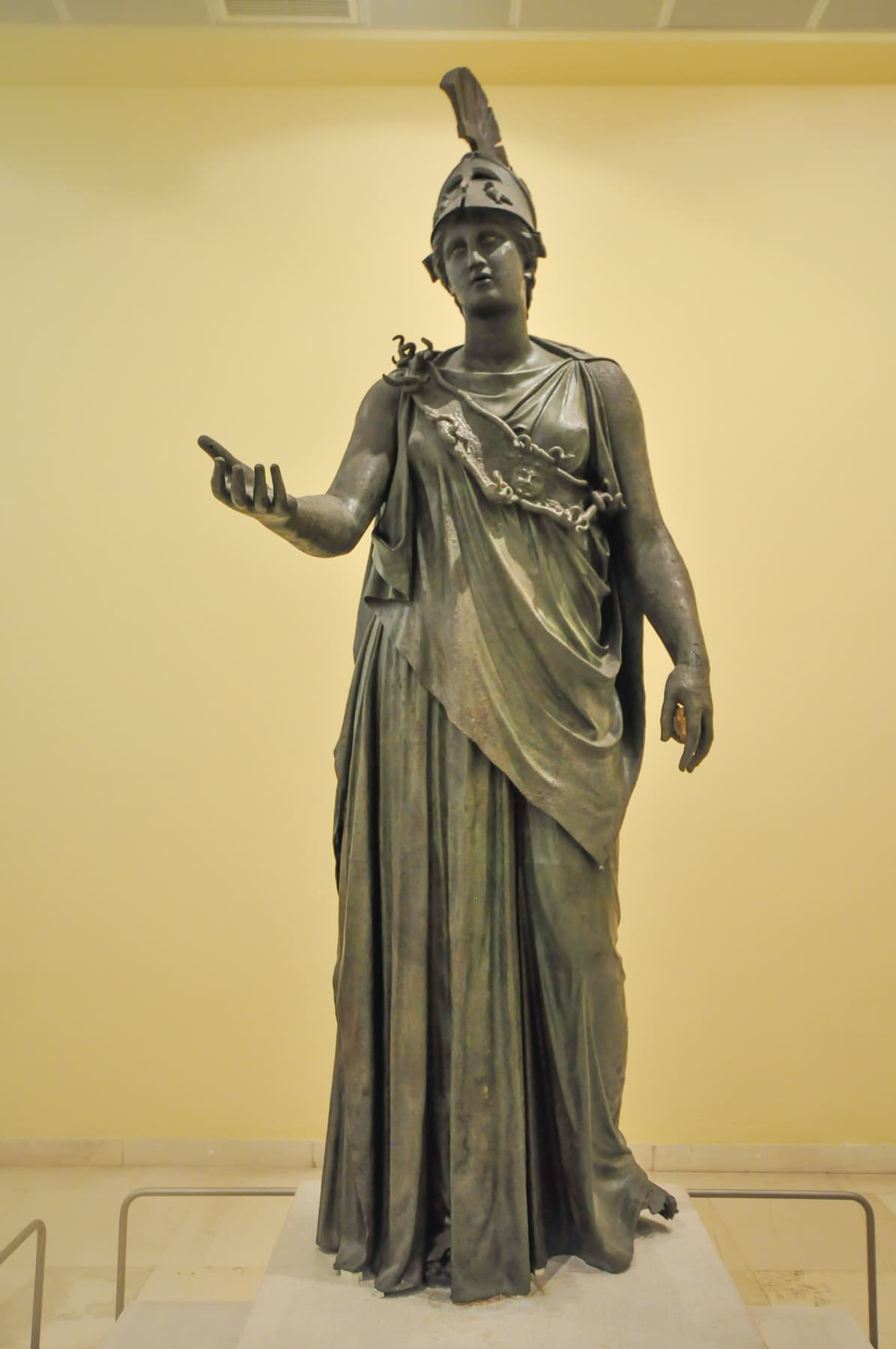 Piraeus Athena