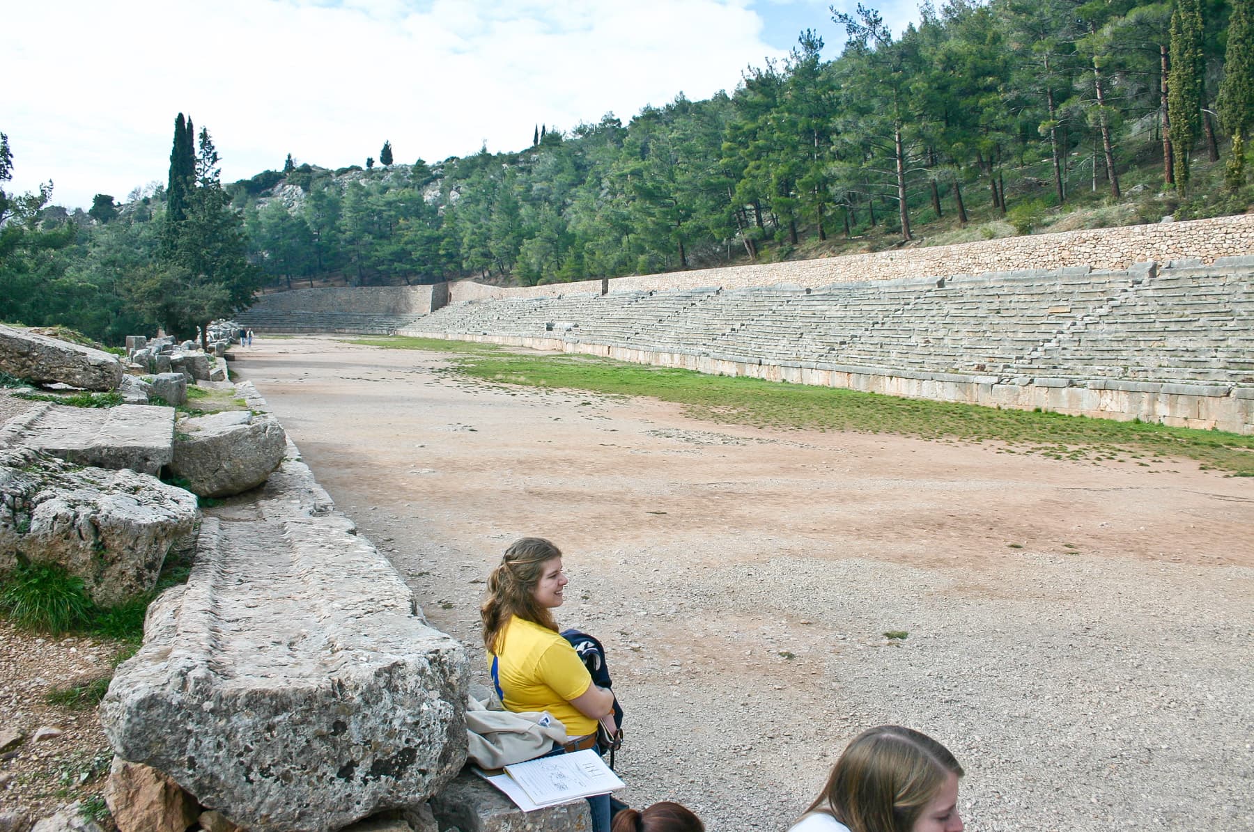 Seating