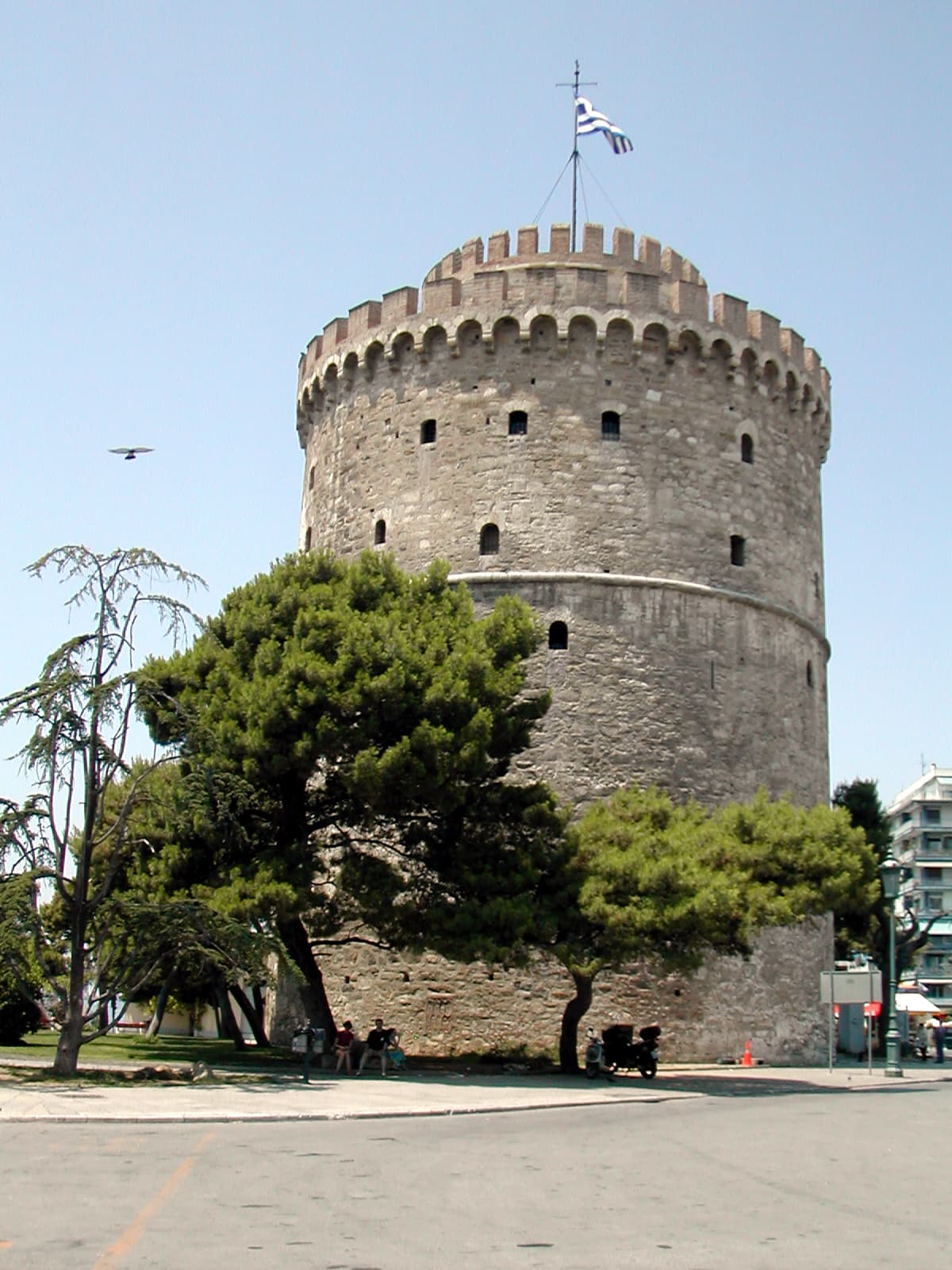 White Tower