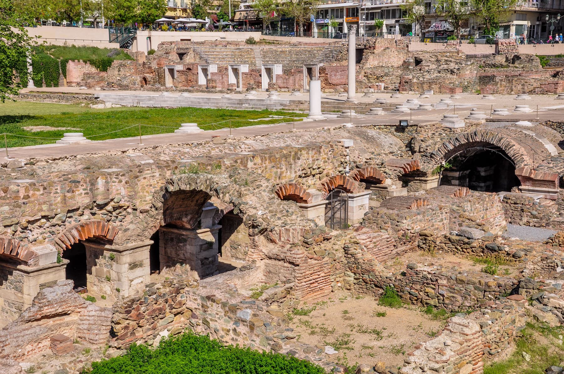Forum/Agora 3