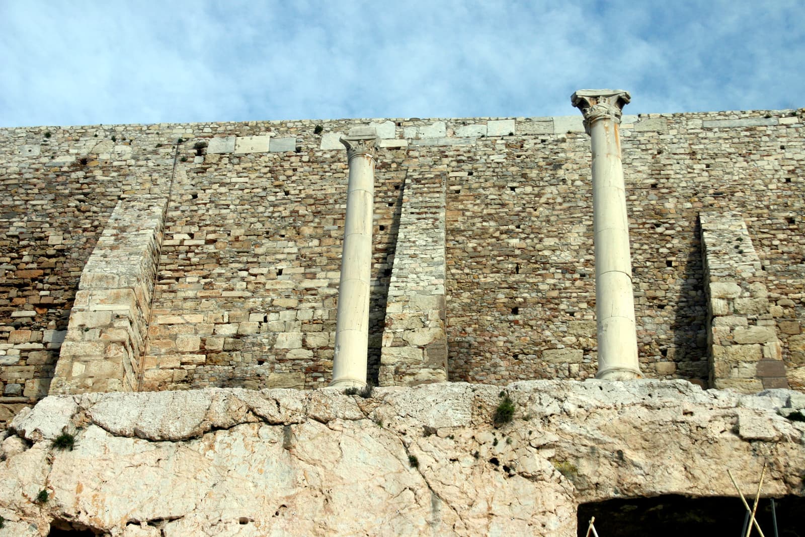 Choregic Monuments