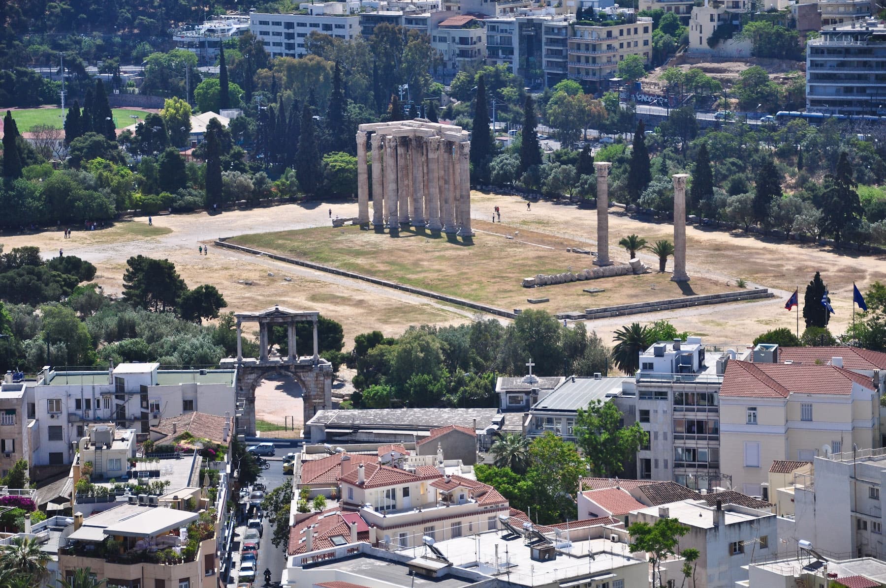 The Site