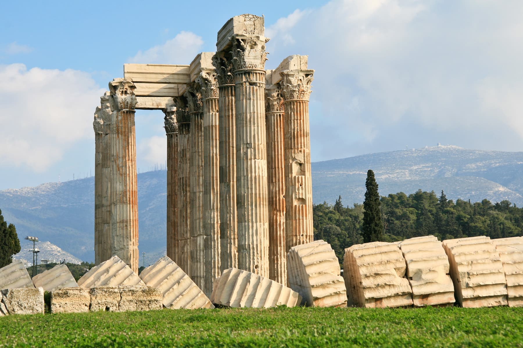 Columns