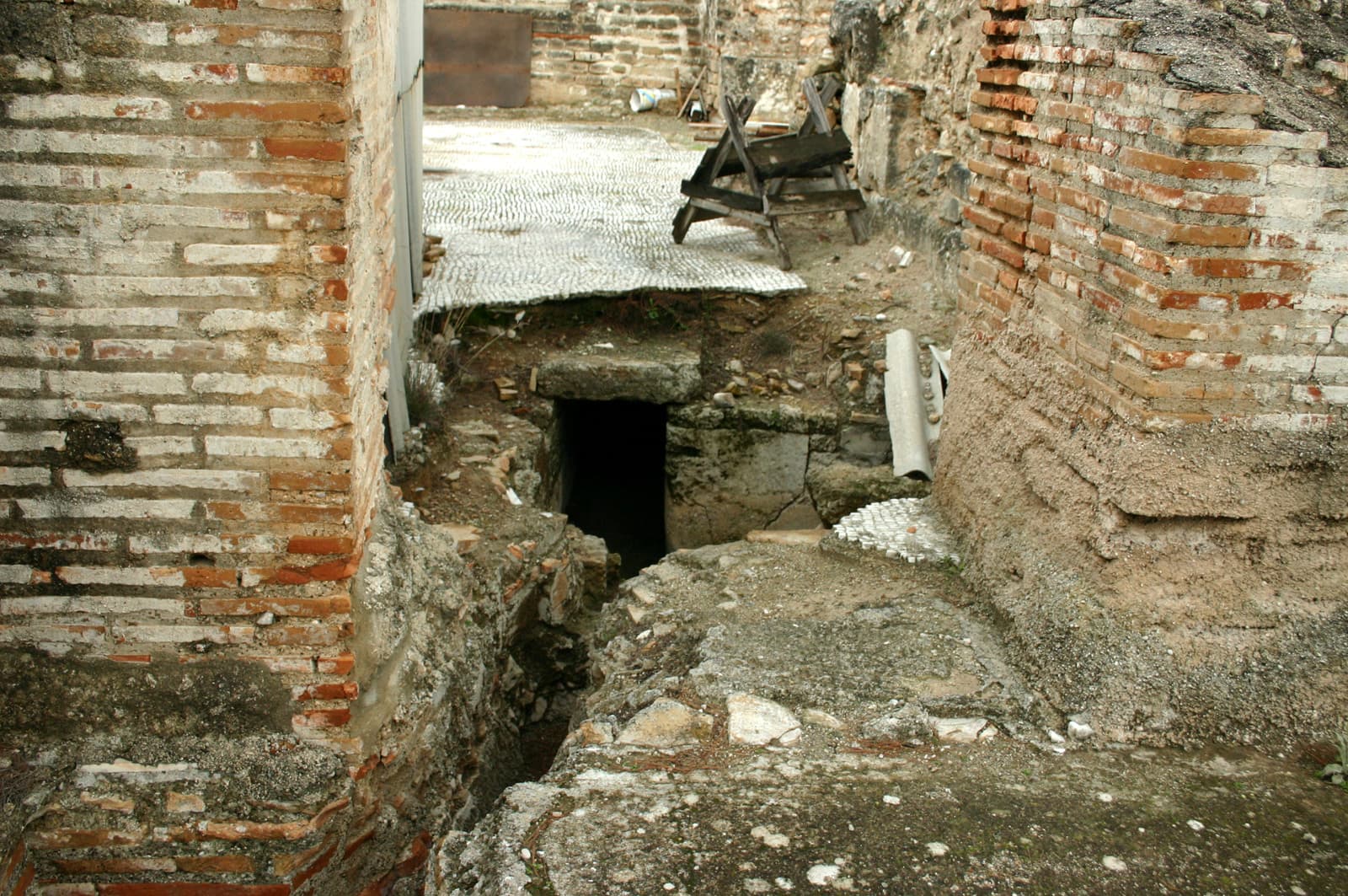 Drain