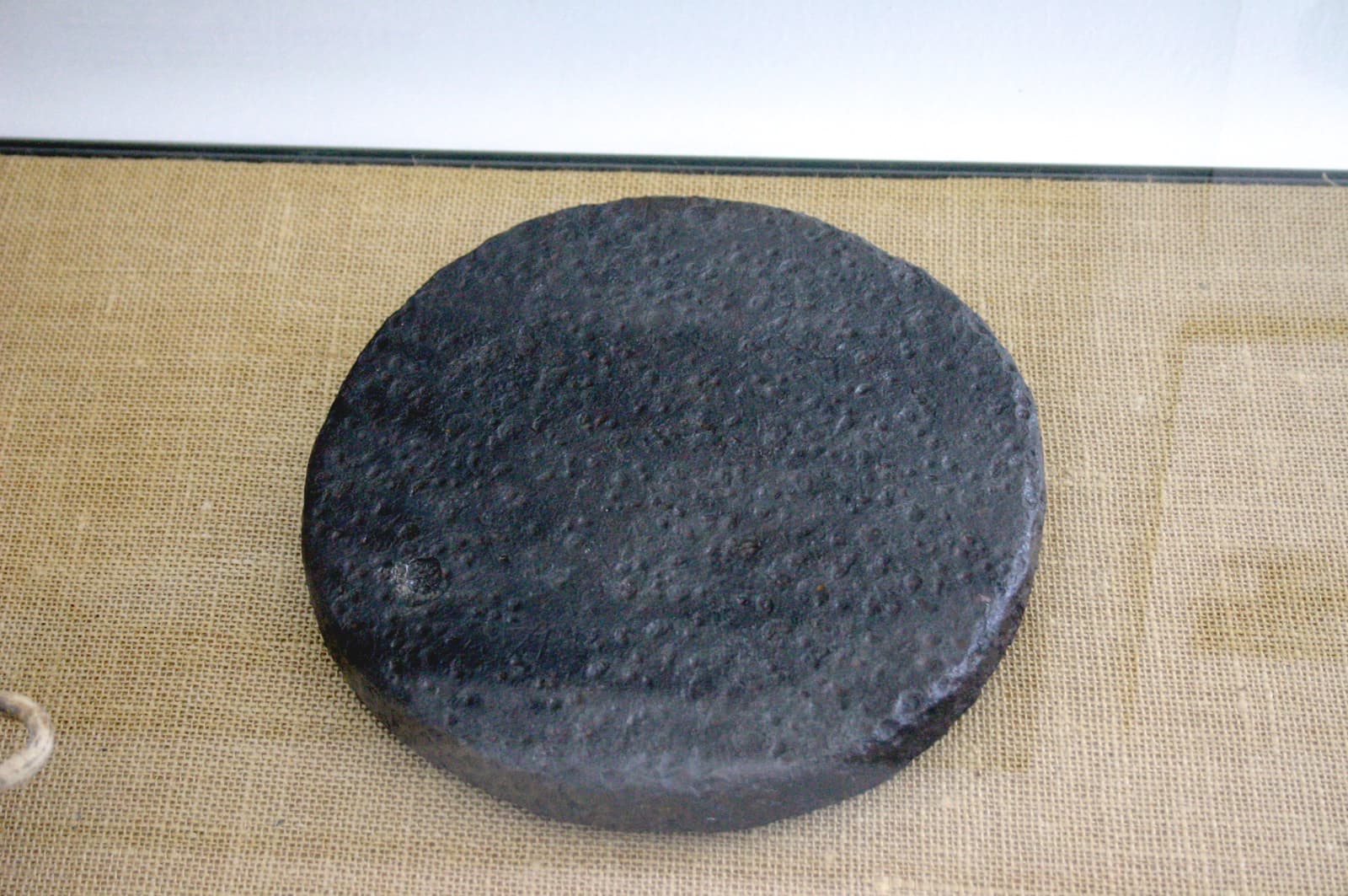 Discus