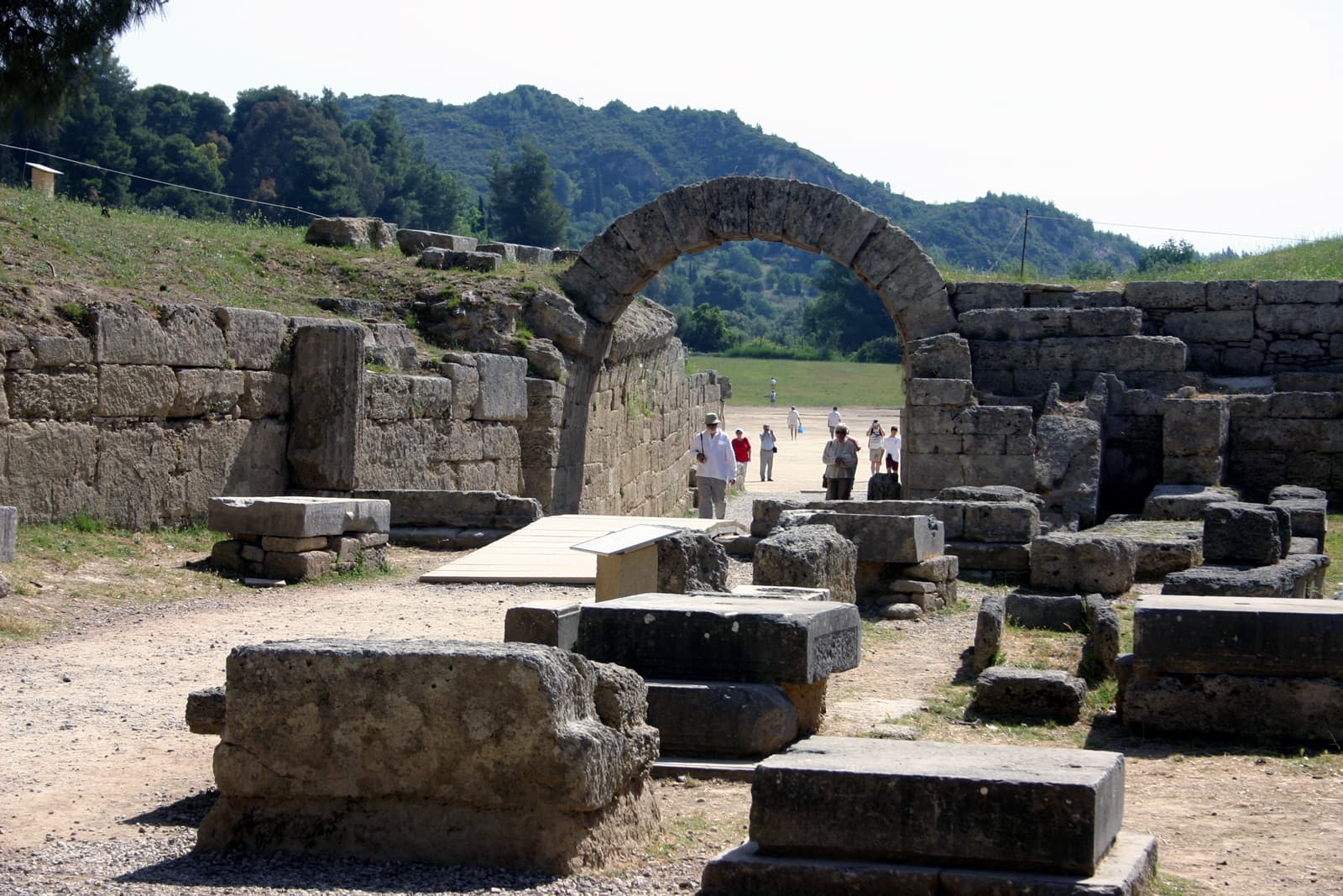 Stadium Entrance (1)