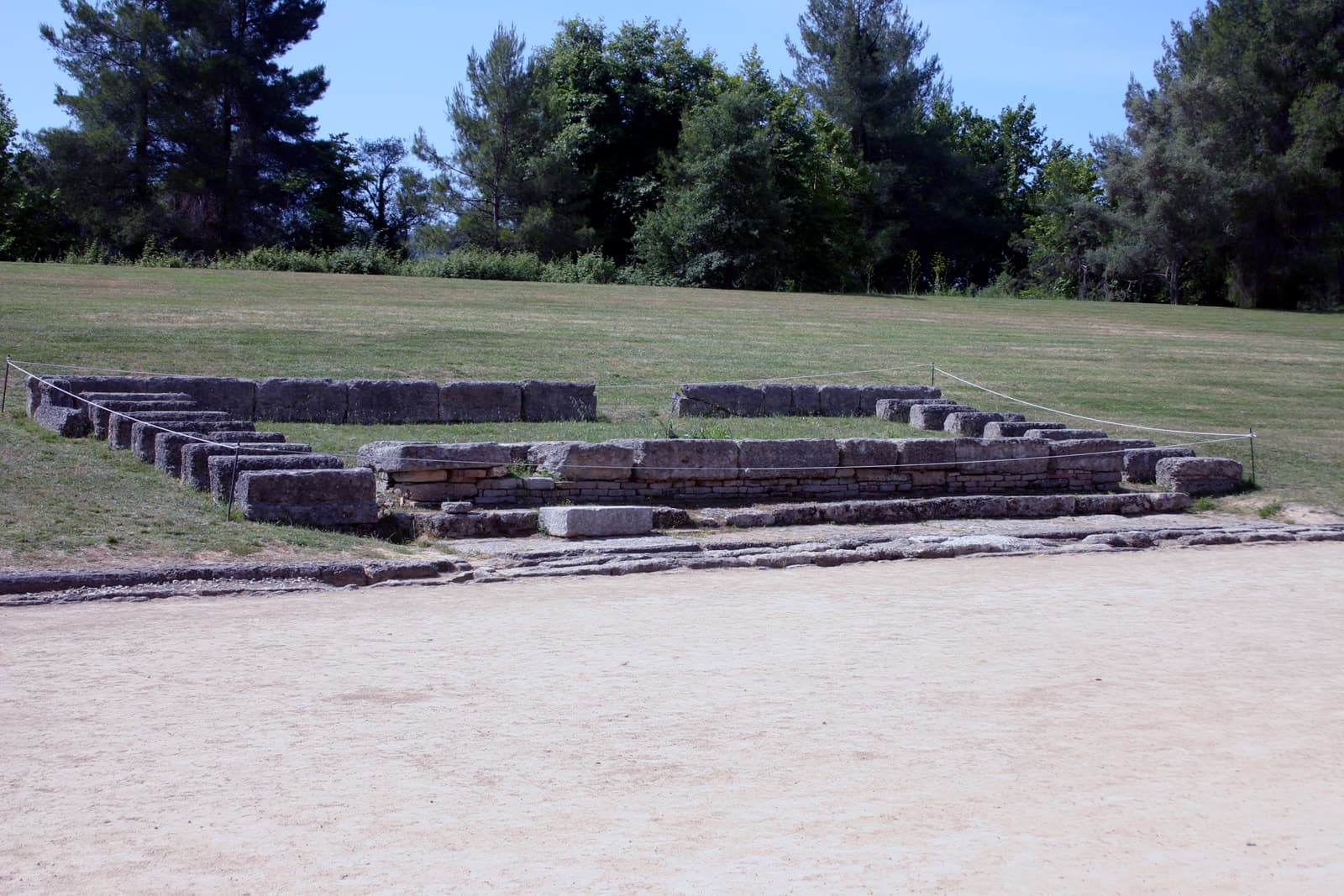 Judges Platform