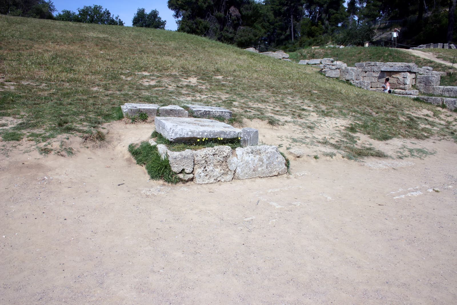 Fountain