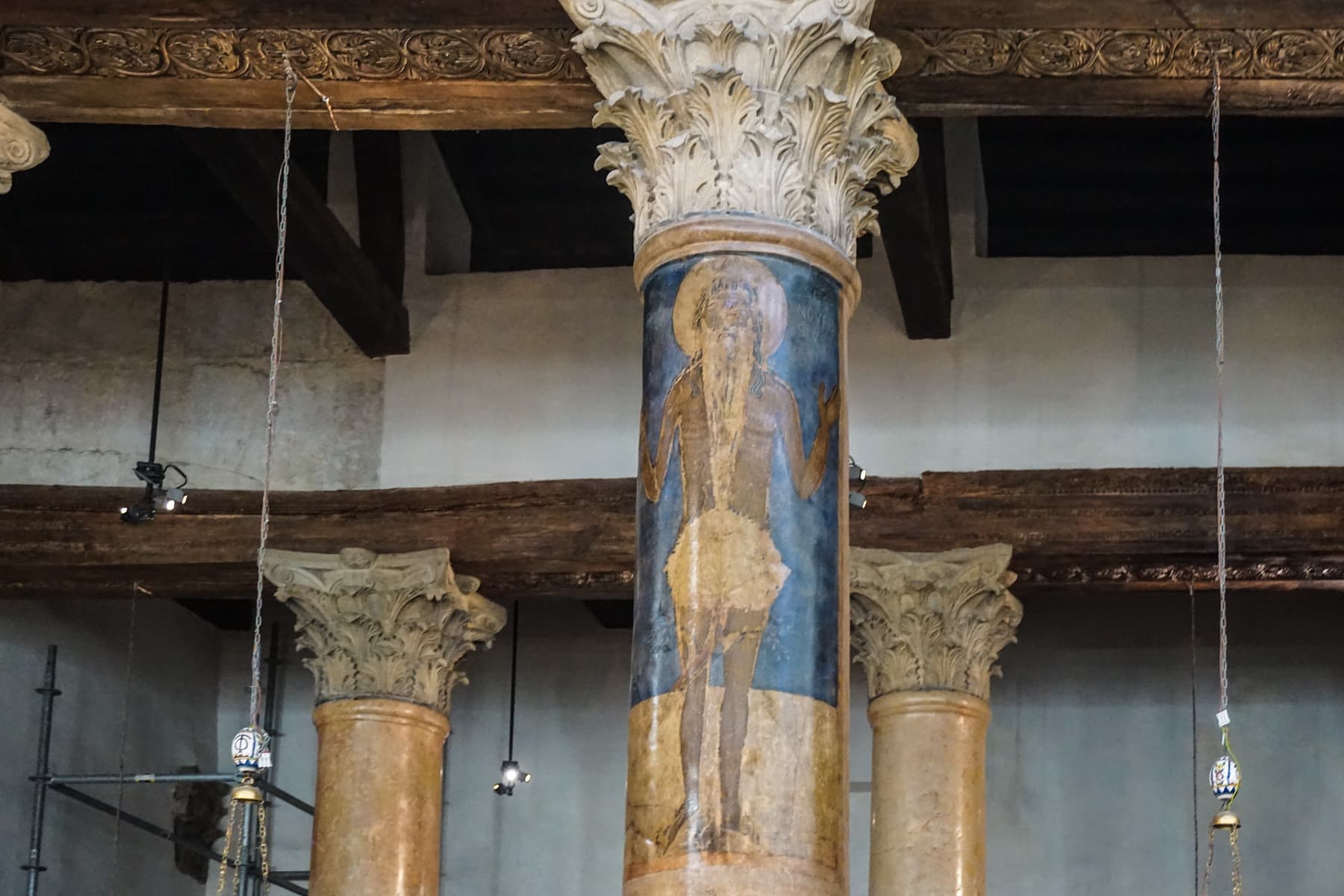 Column Onuphrius