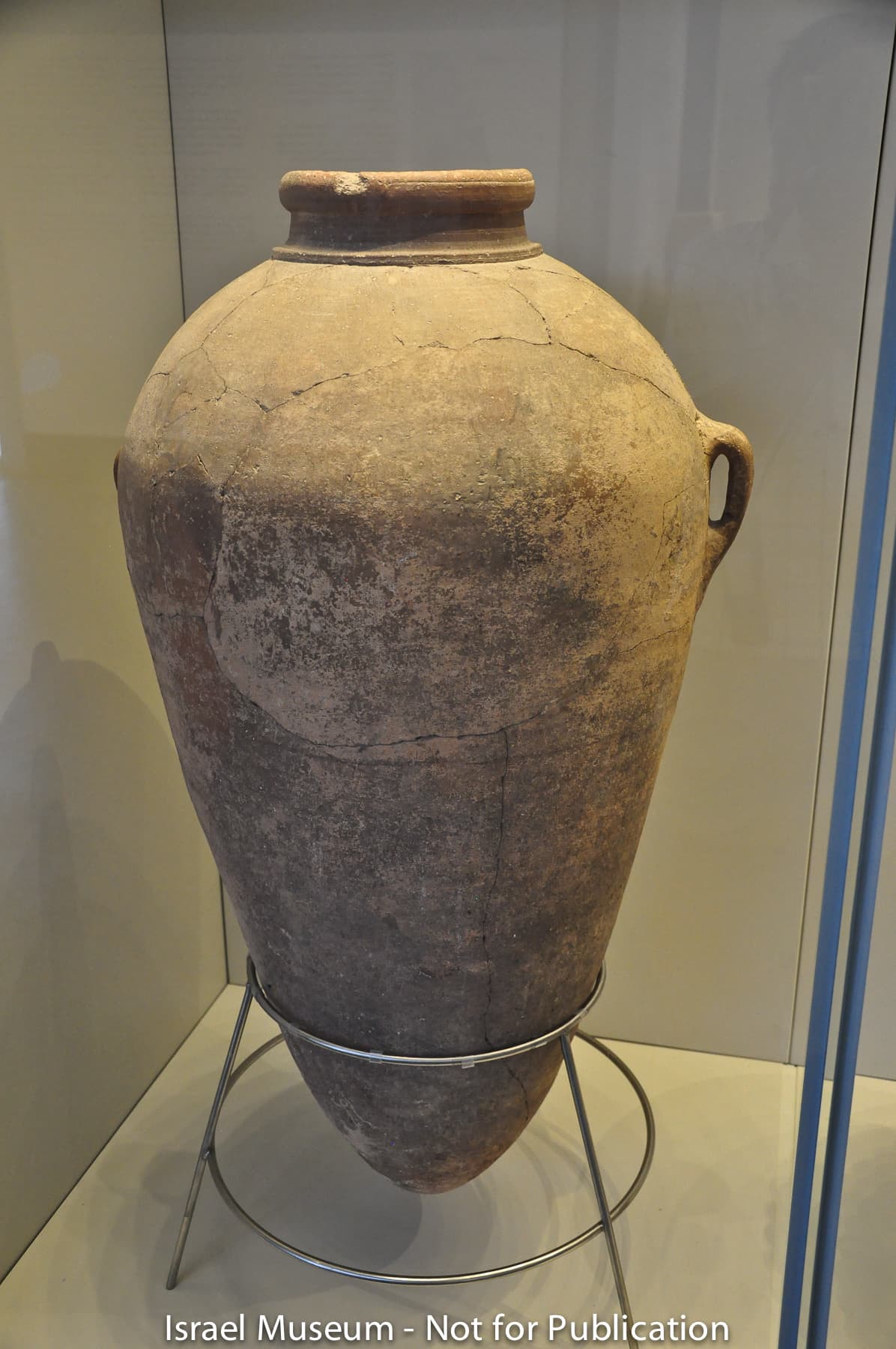 Storage Jar