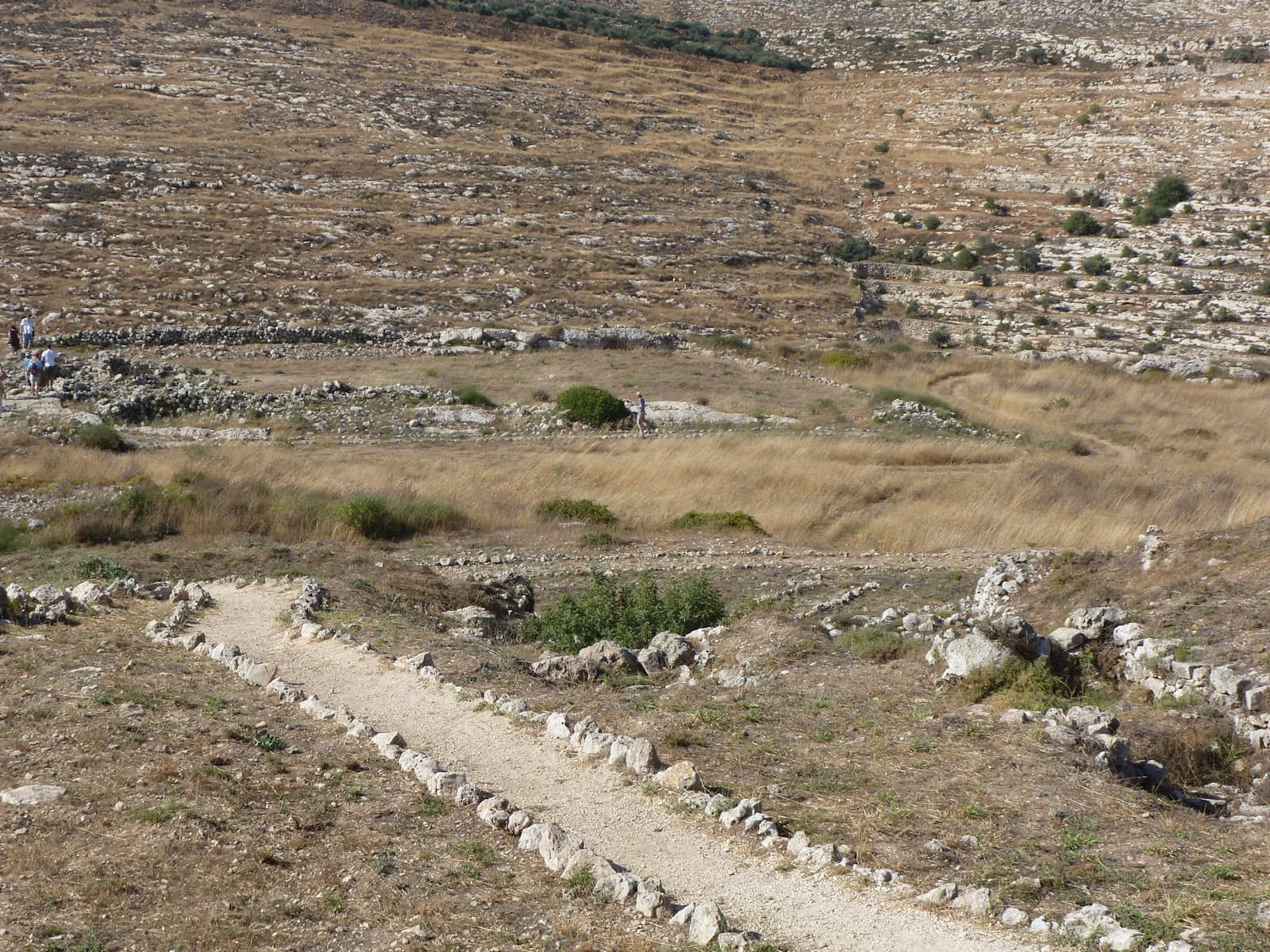 Tabernacle Section A3