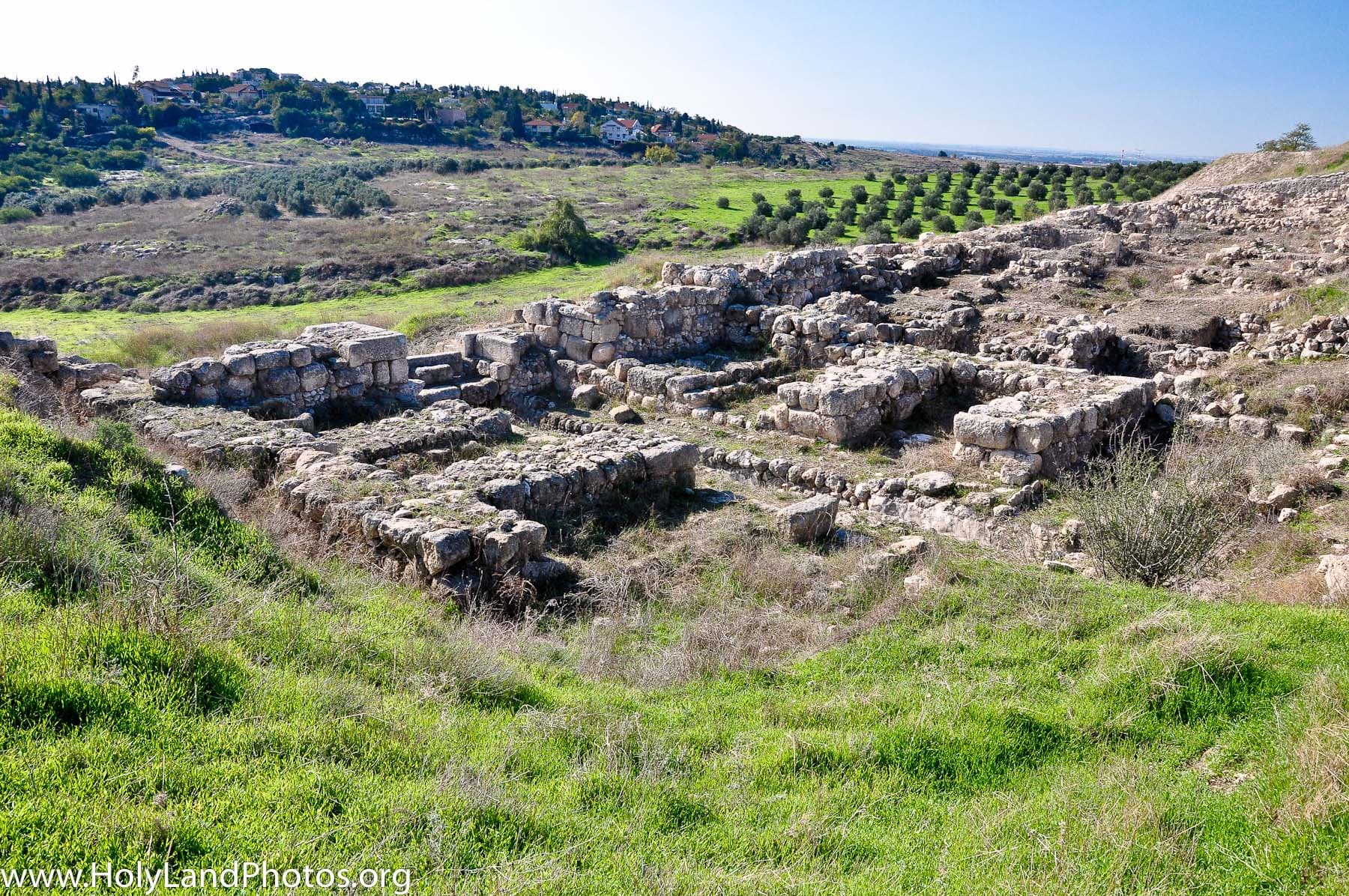 Solomonic Gate 3