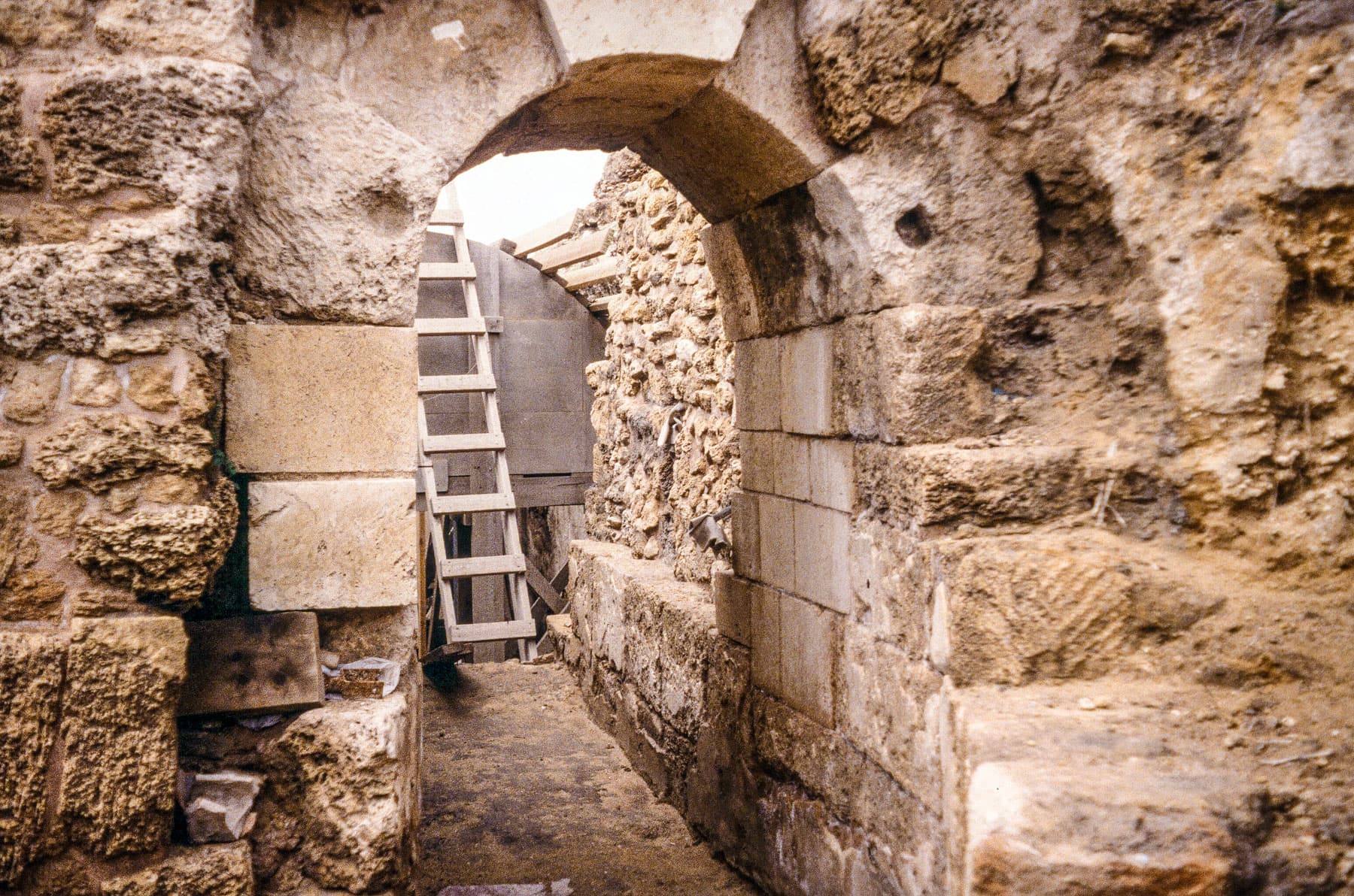 Labyrinth 2