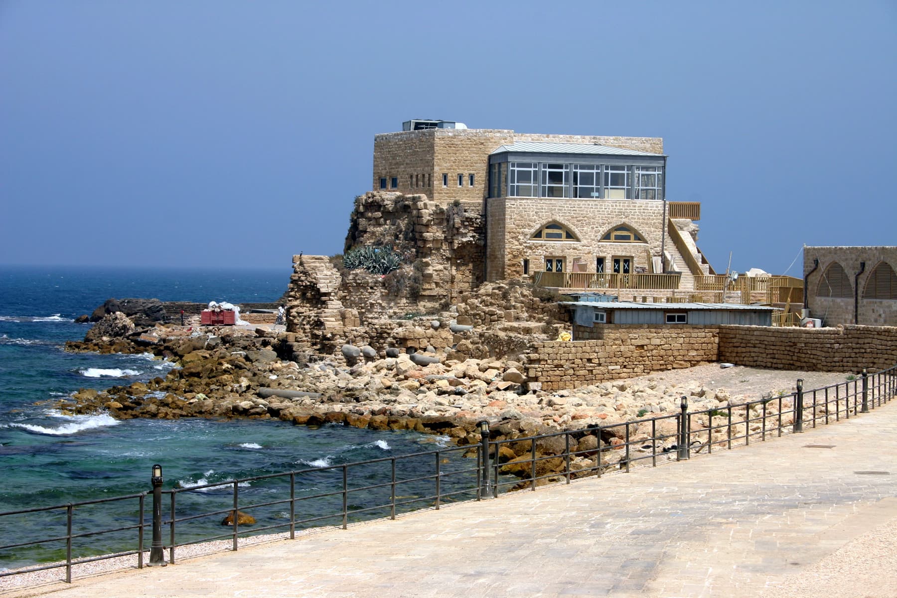 Crusader Citadel