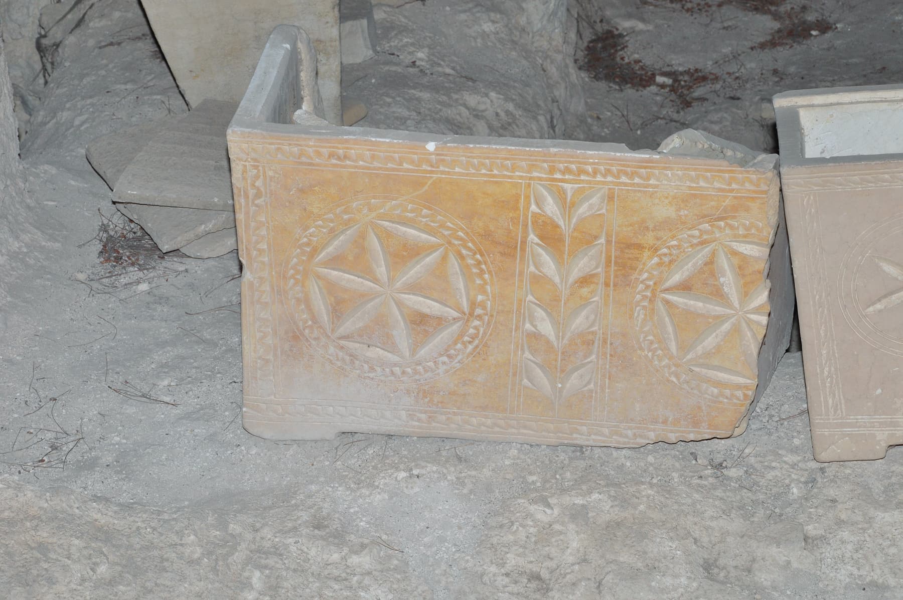 Ossuary 2
