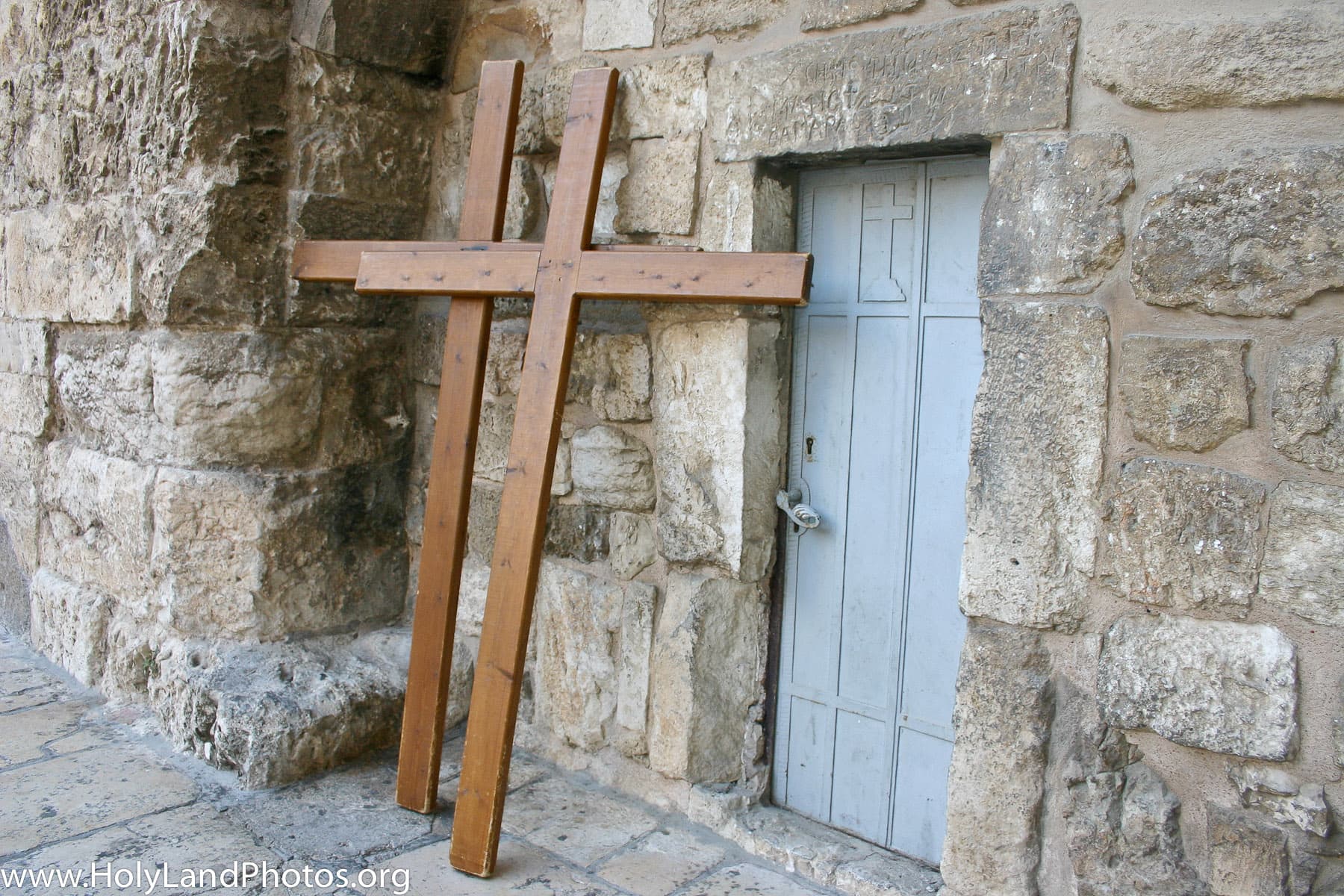 Crosses