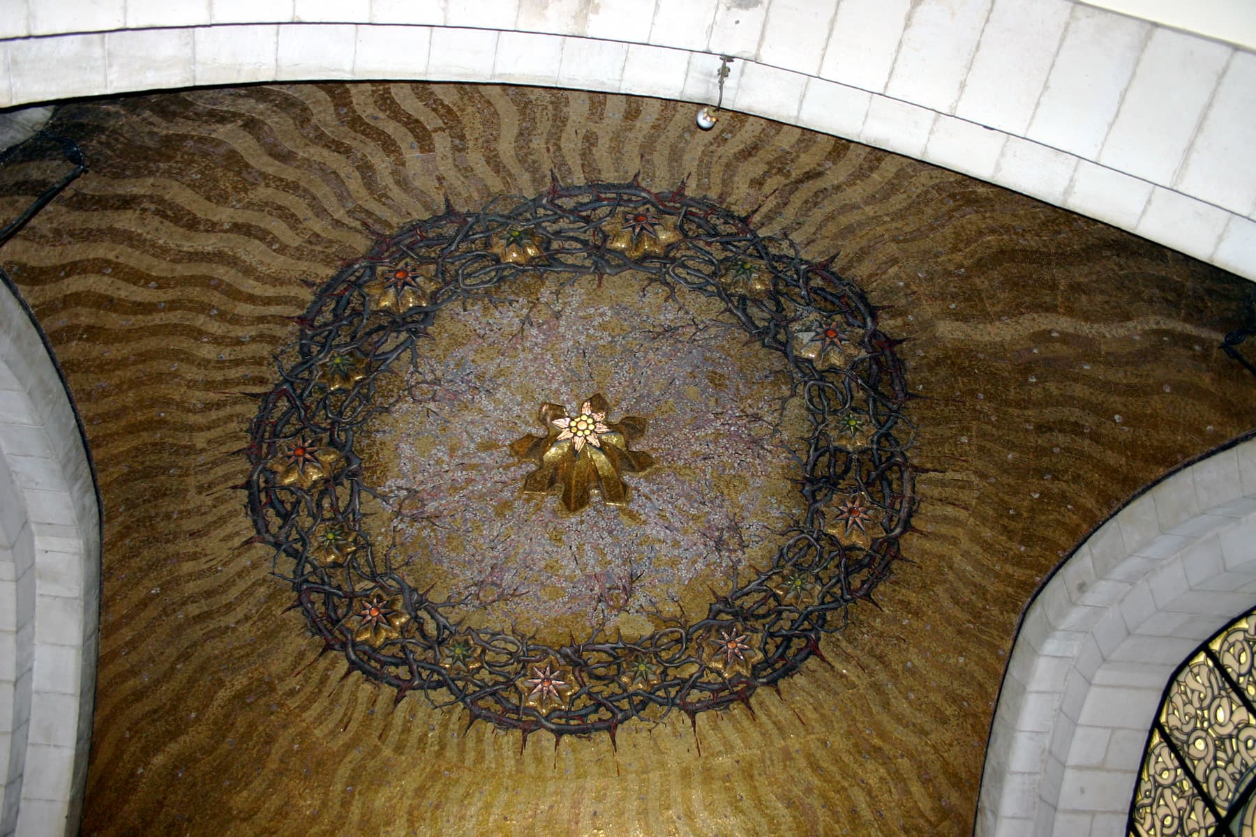 II Ceiling Crown