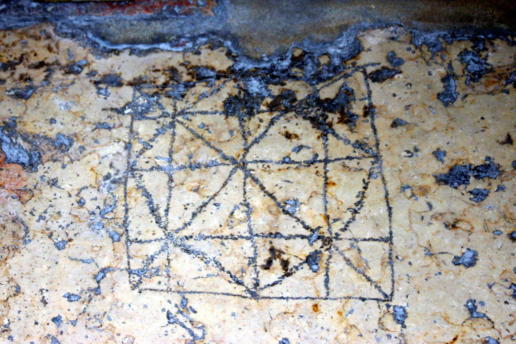 II Condemnation Floor/Game