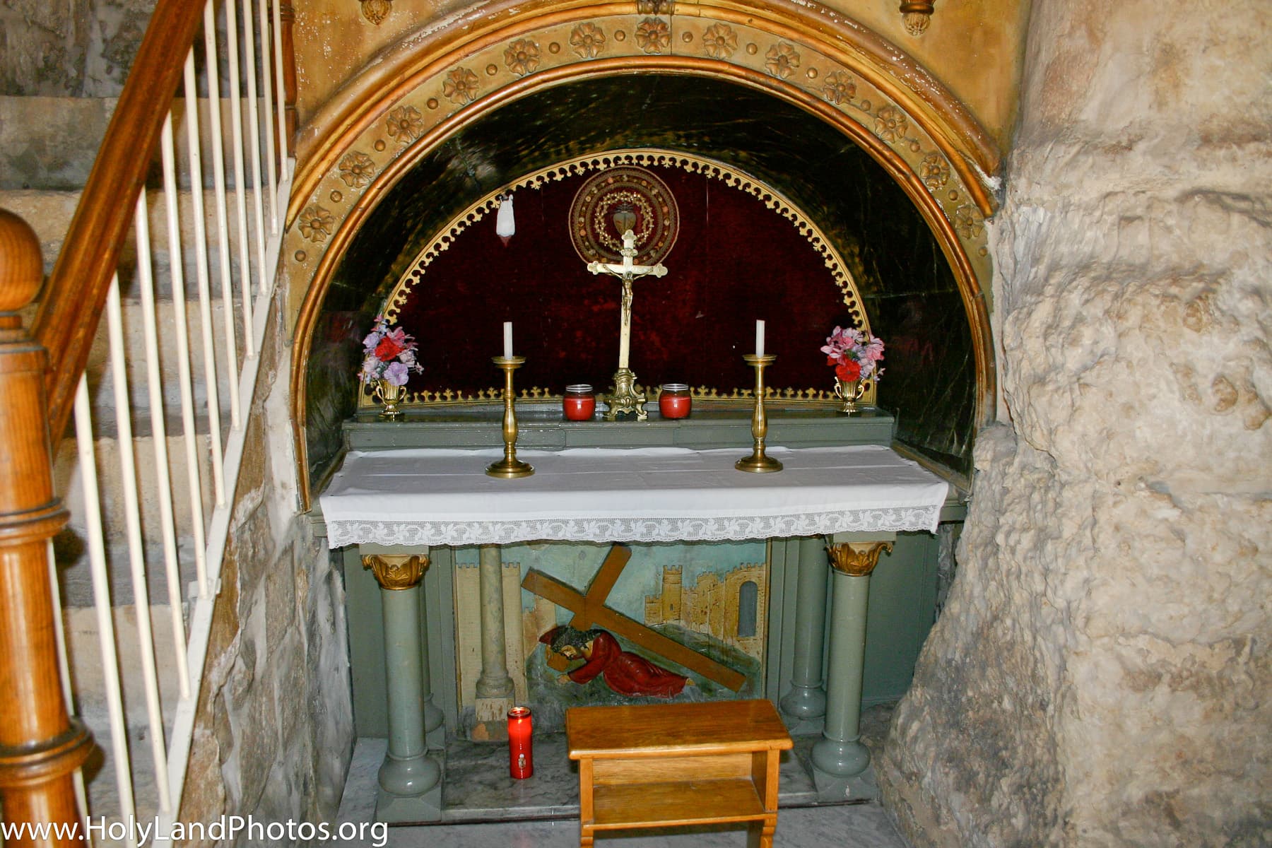 VII Chapel 1