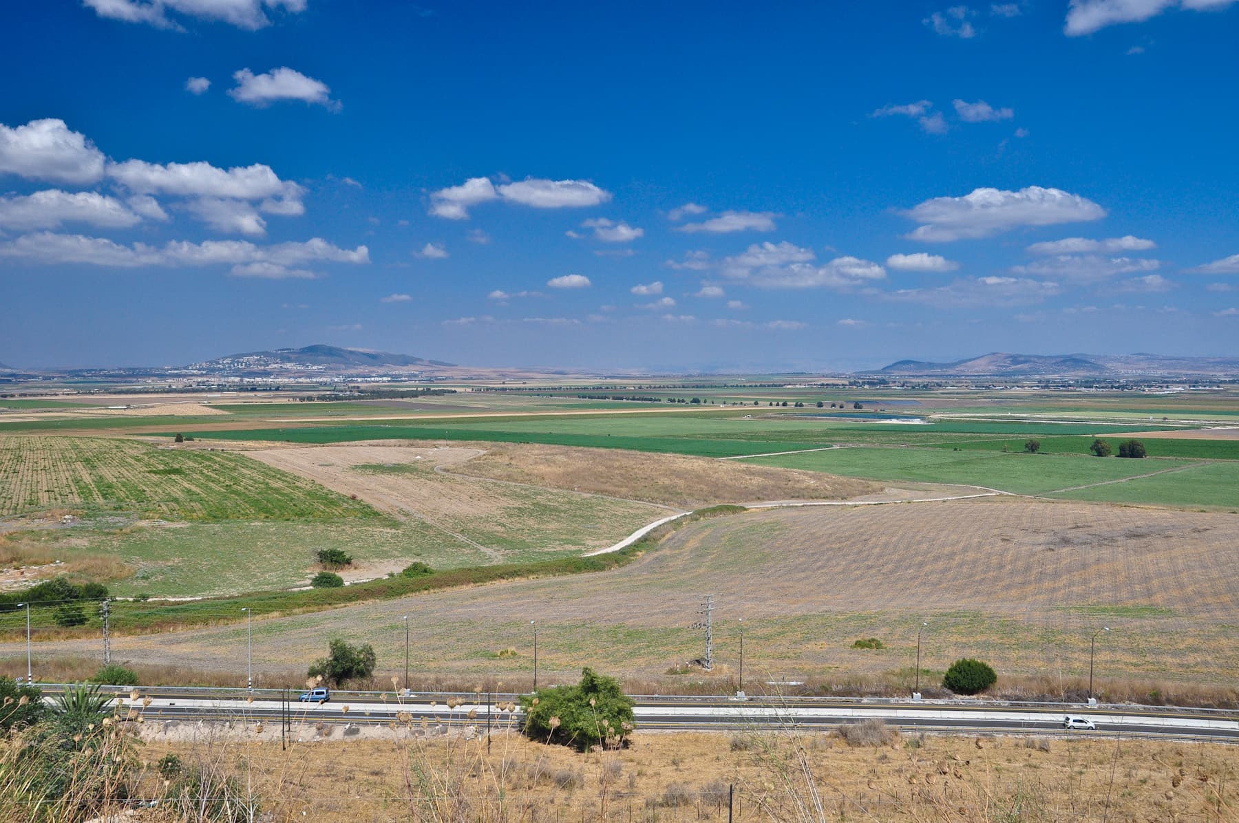 Moreh and Gilboa