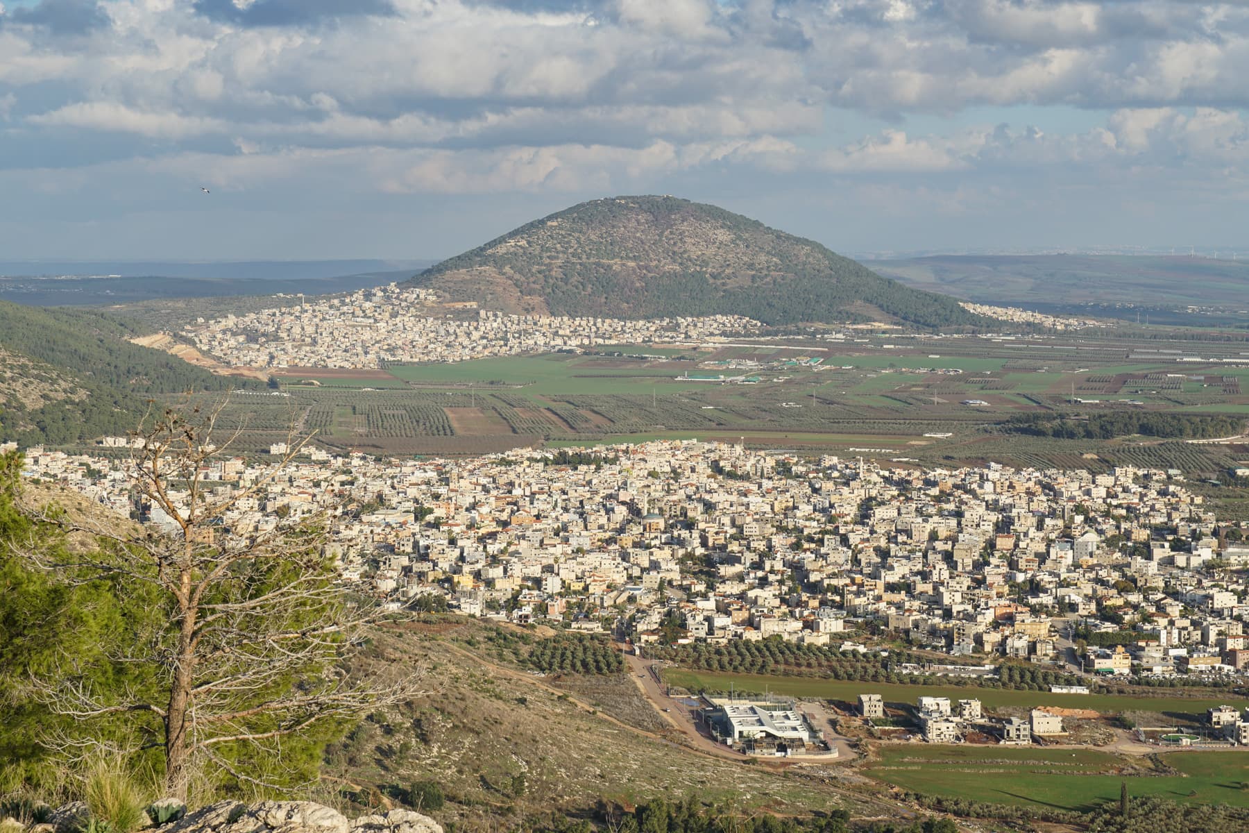 Recent Additions and UpGrades to Holy Land Photos 3