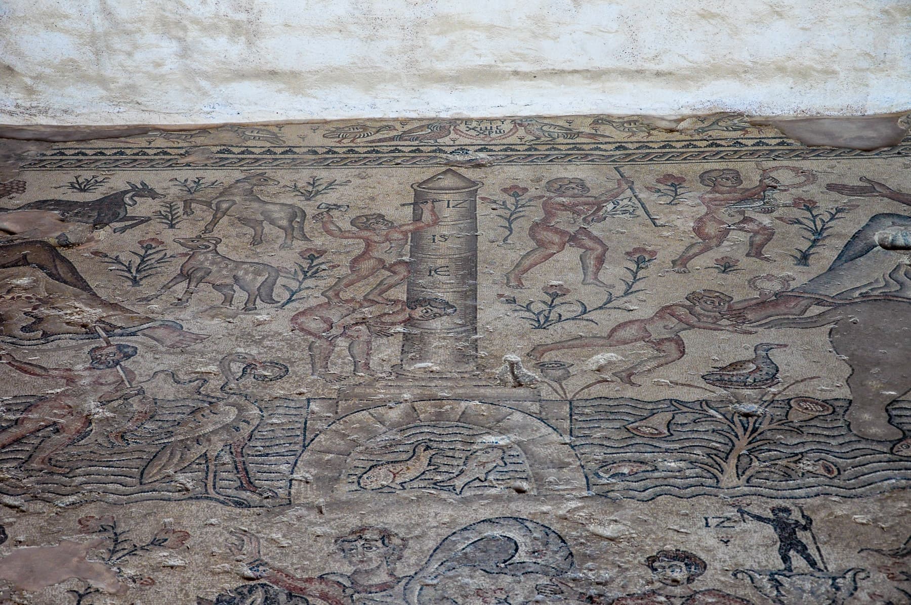 Nilometer