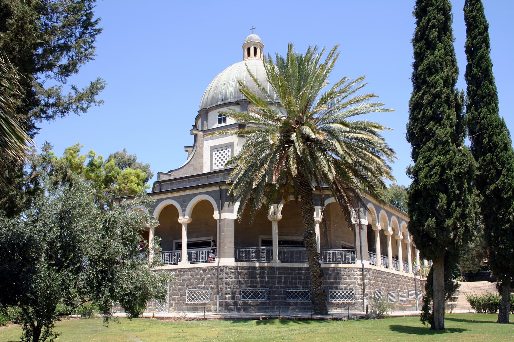 Church 2