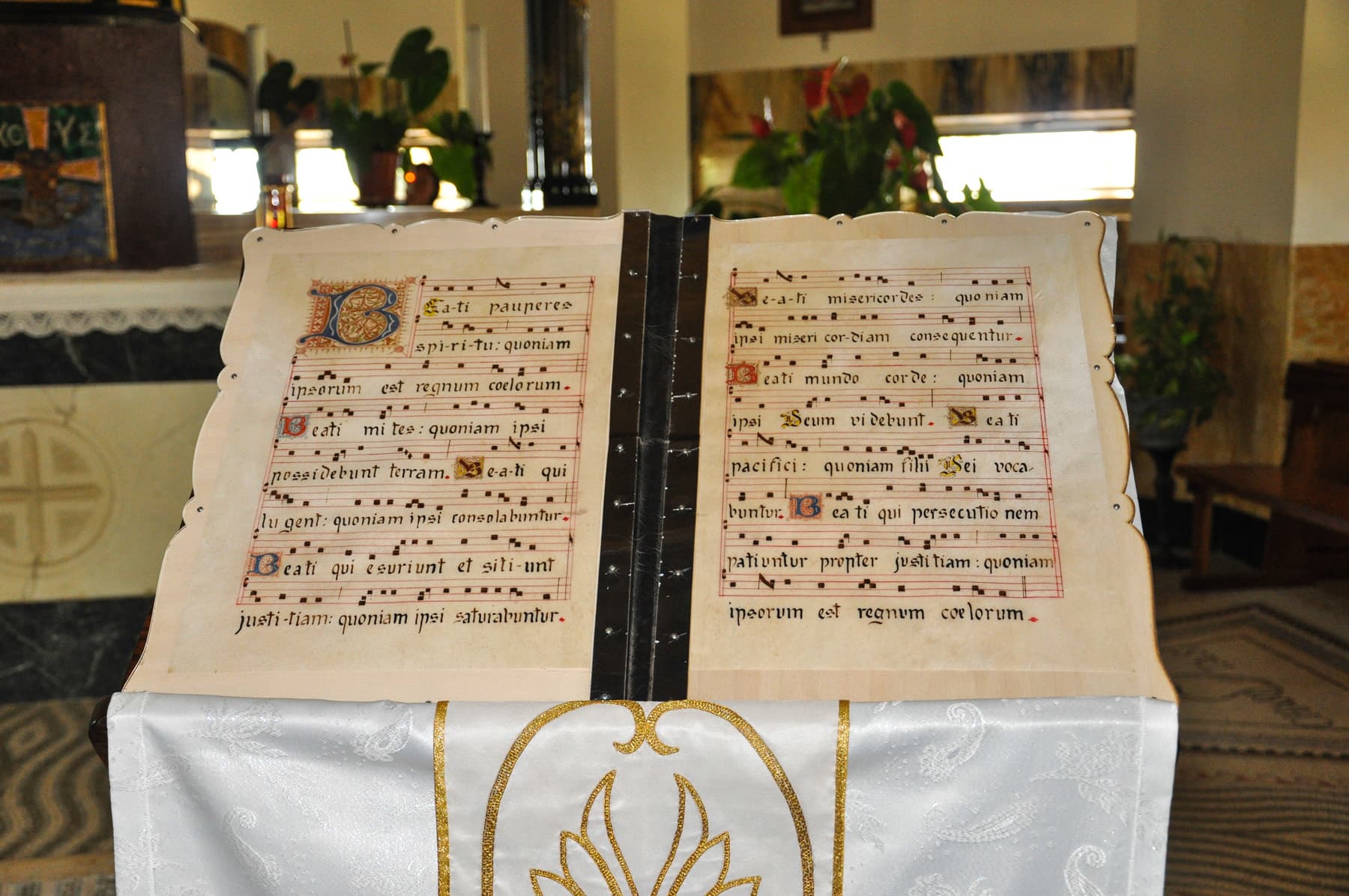 Song Book
