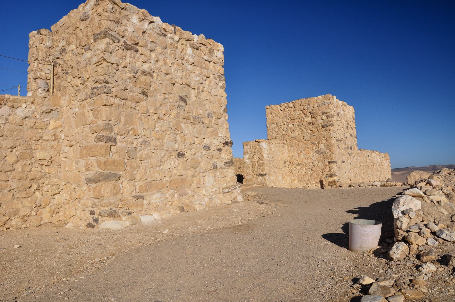 Gate of the Citadel