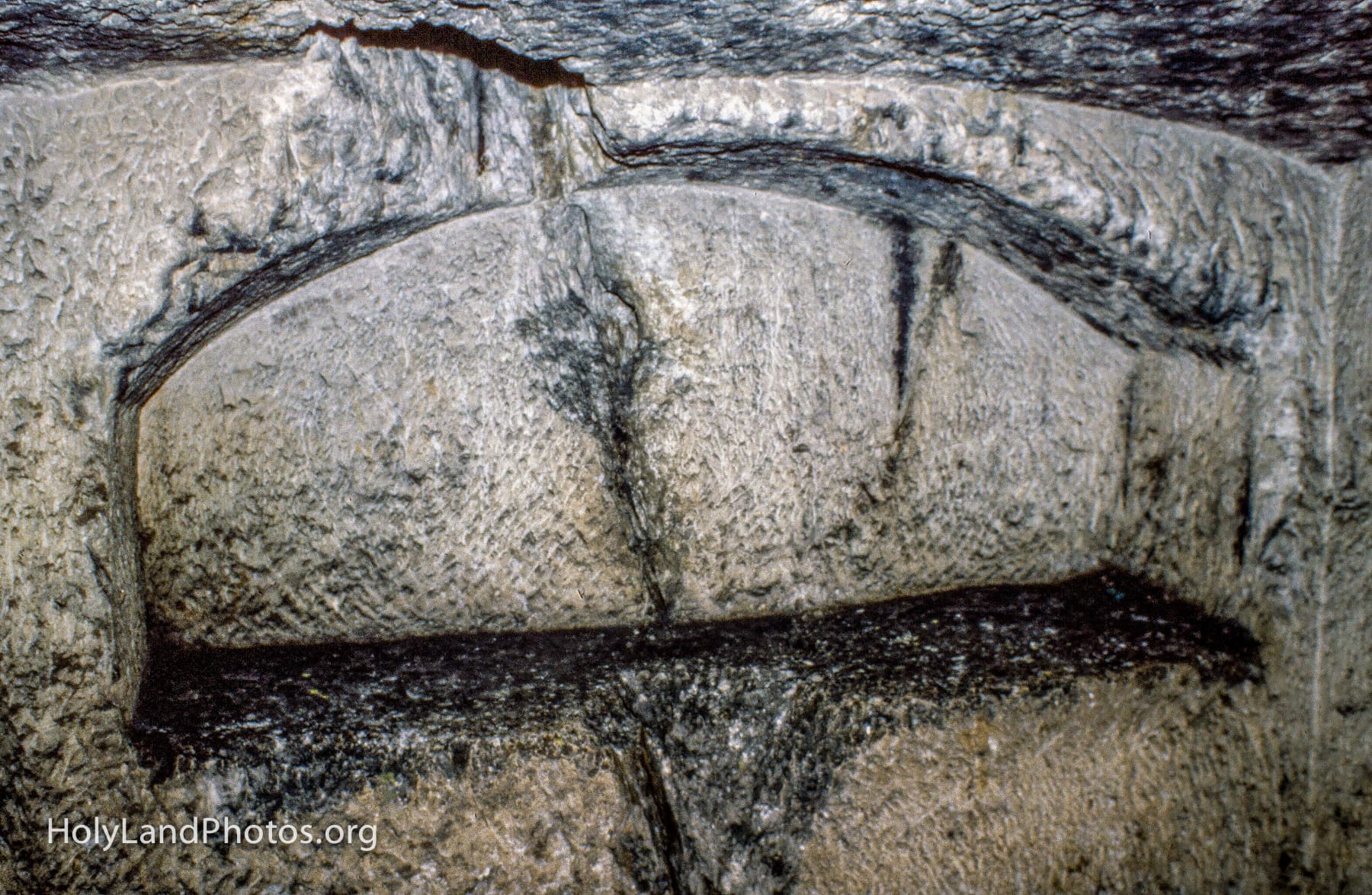 Burial Chamber