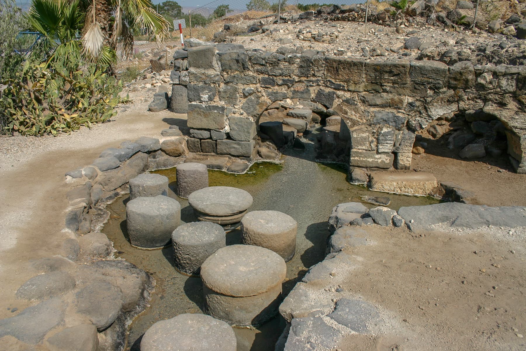 Hot Spring