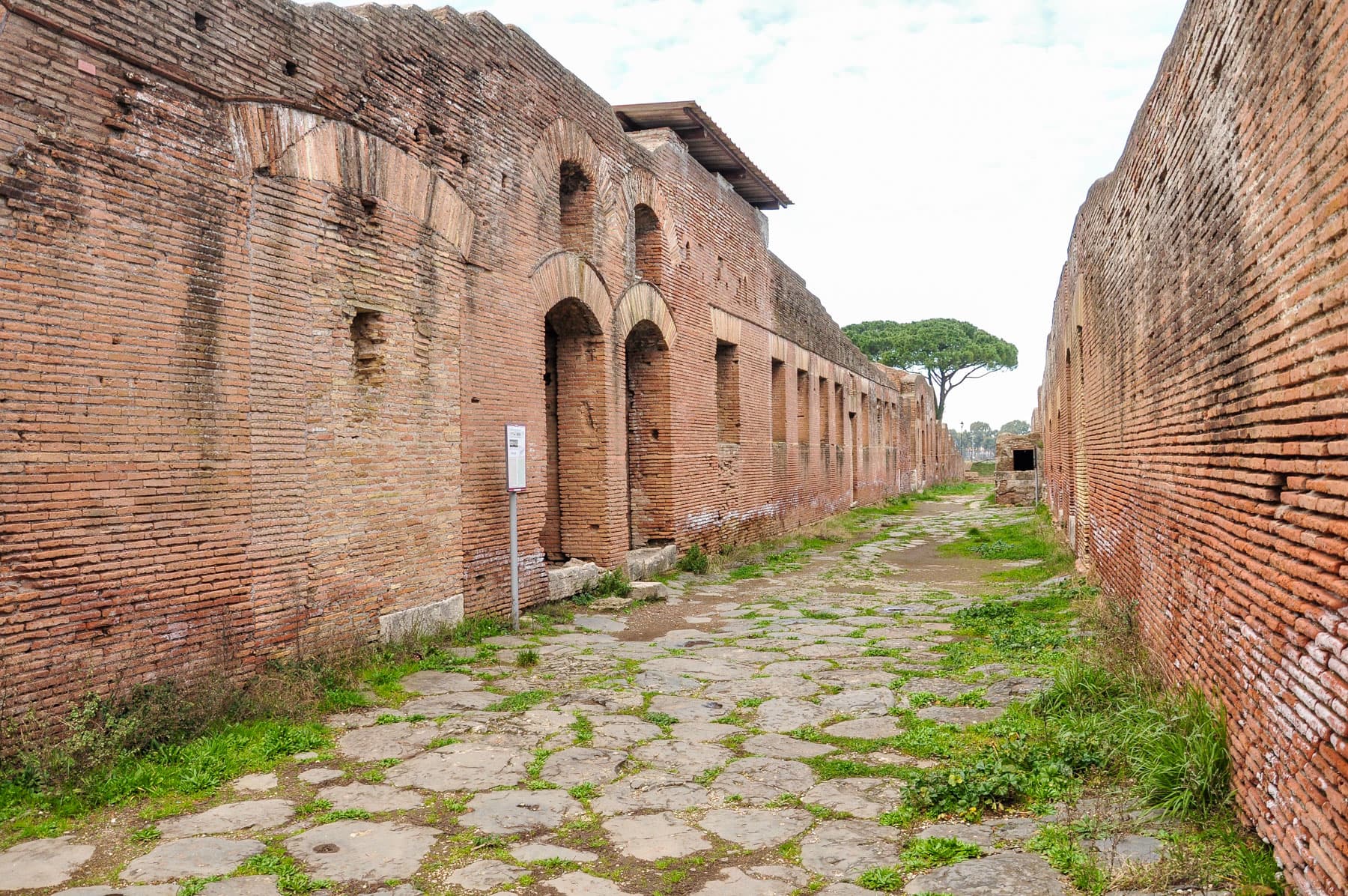 Insulae Apartments