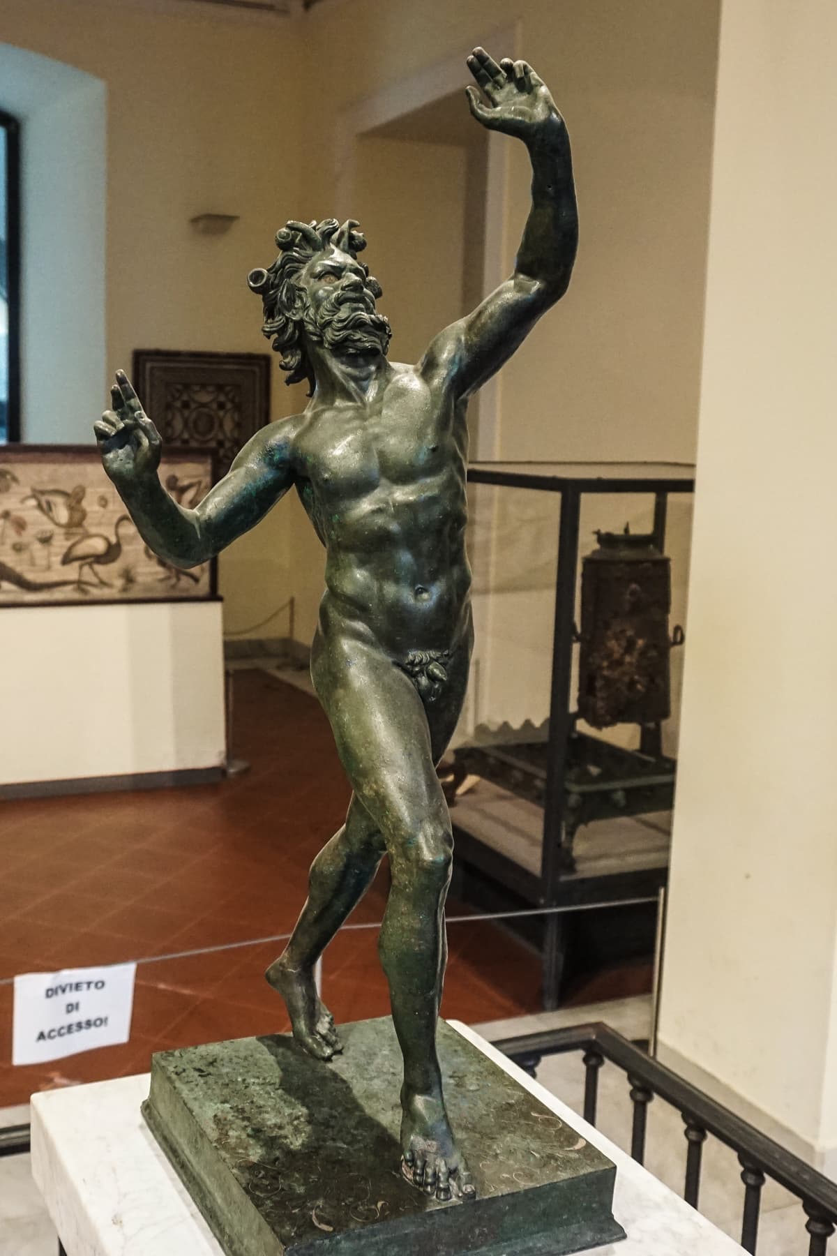 Faun