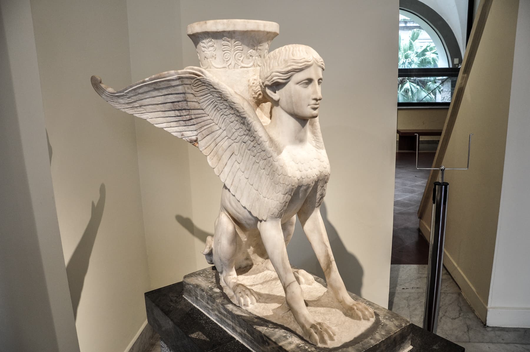 Sphinx