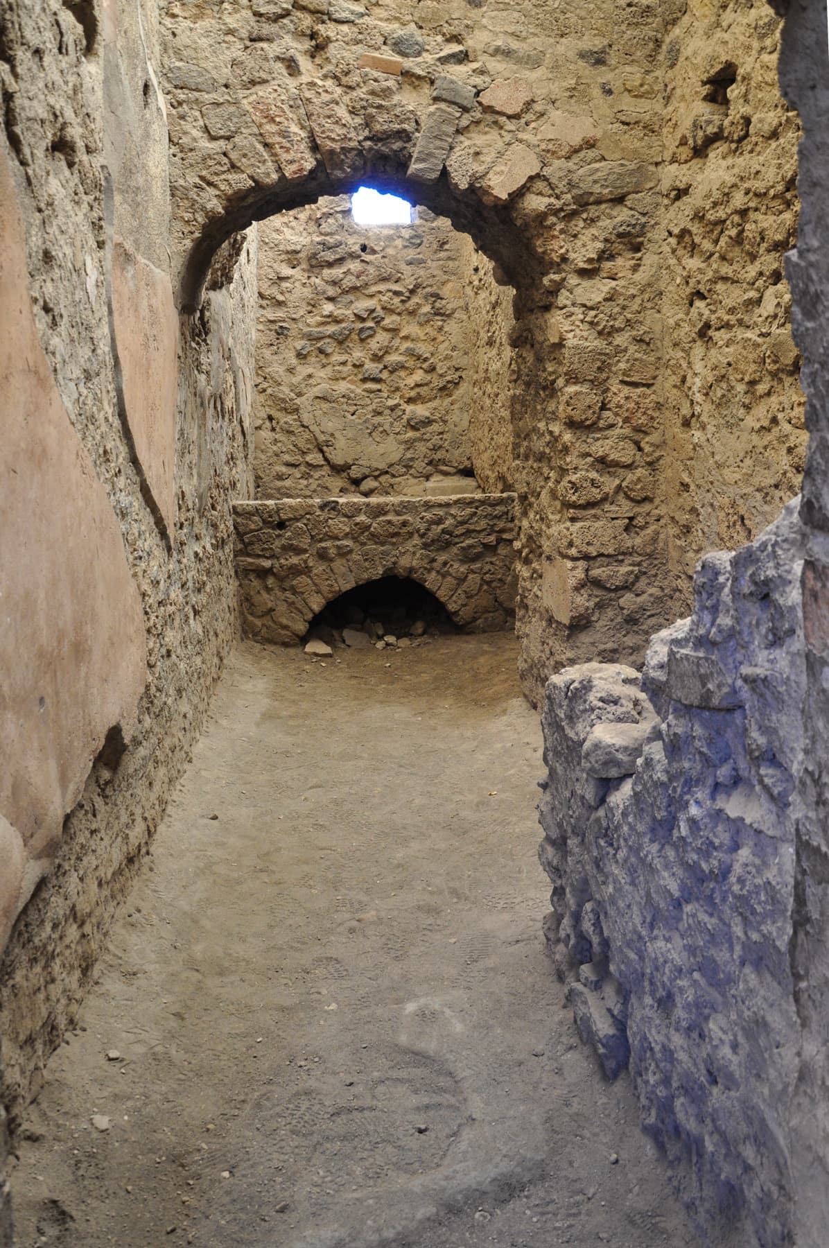 Hearth