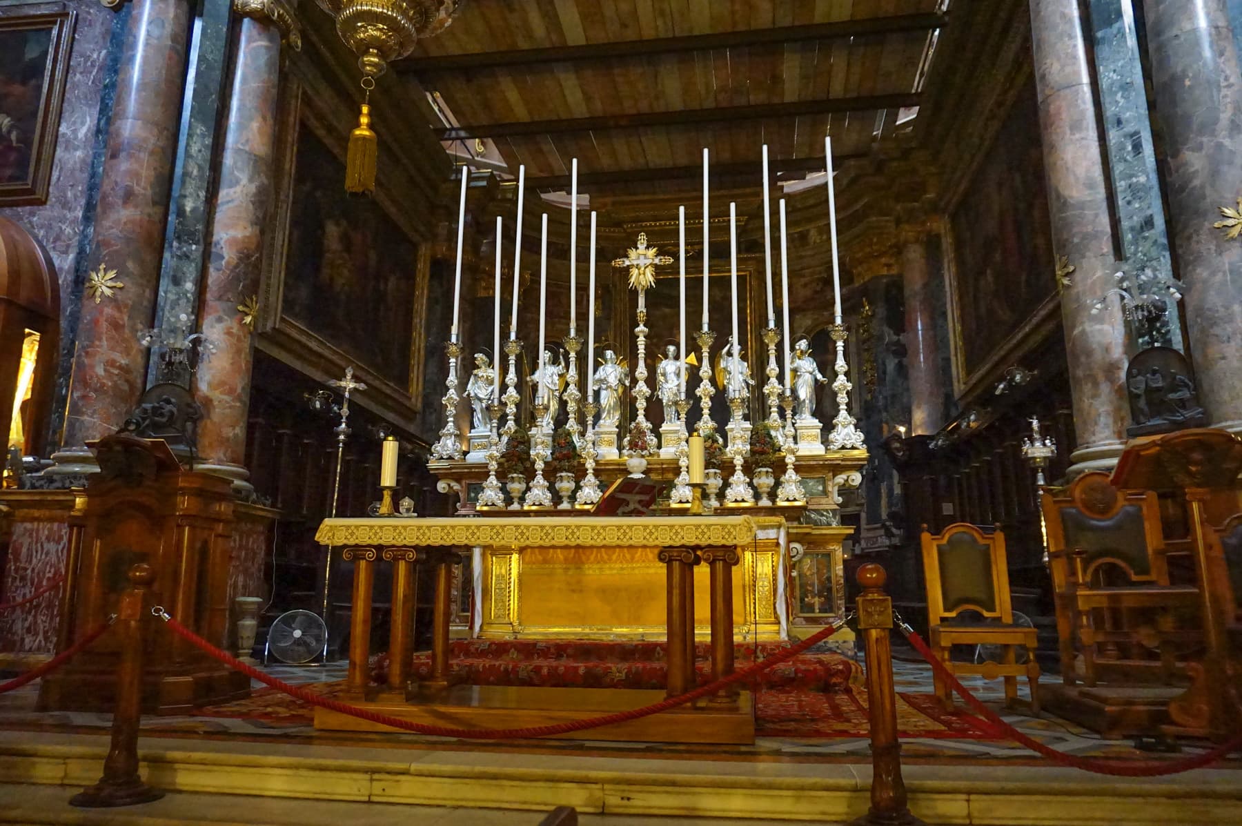 Altarpiece