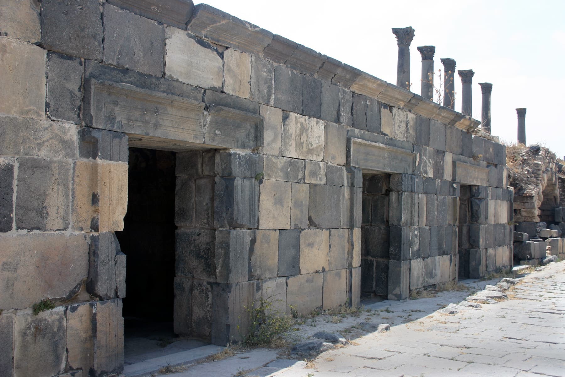 Shops Detail