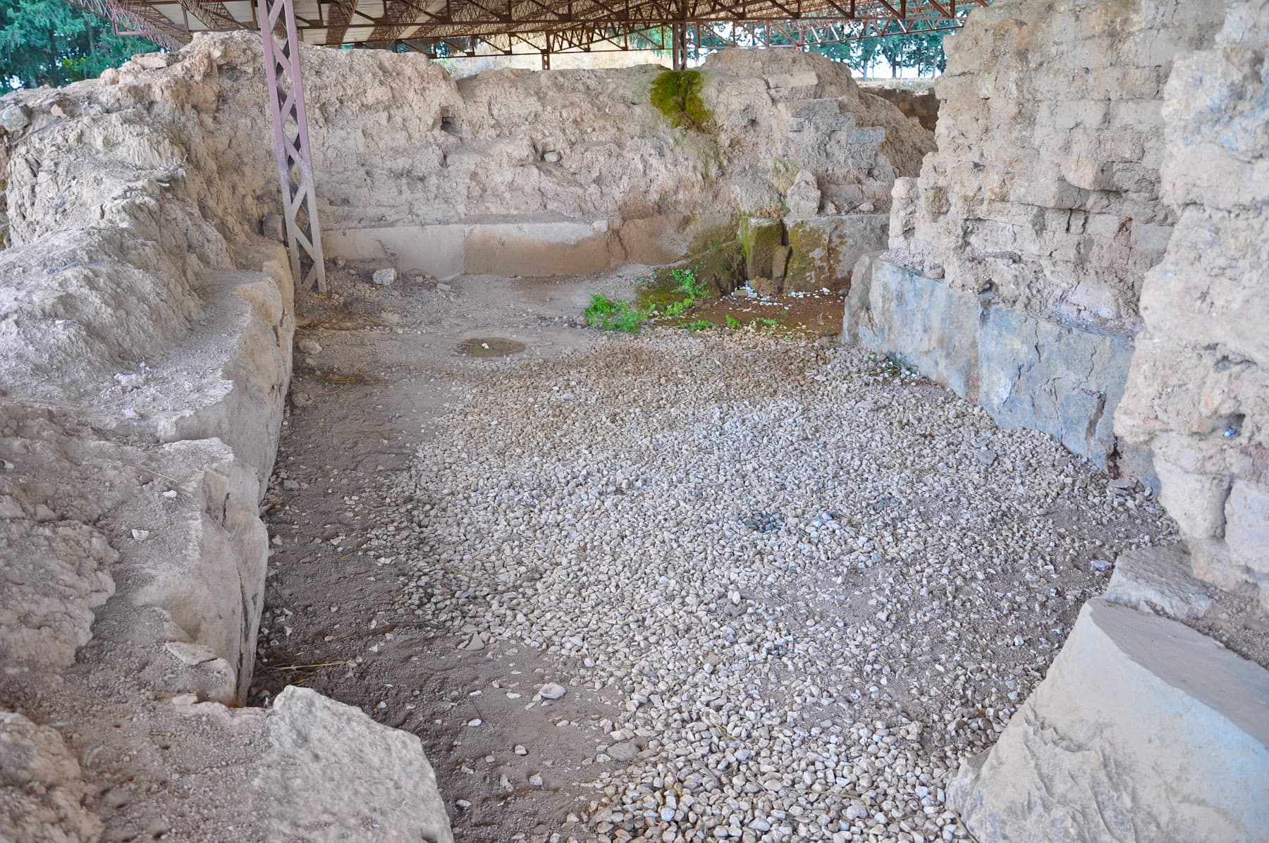 Palace East Wing