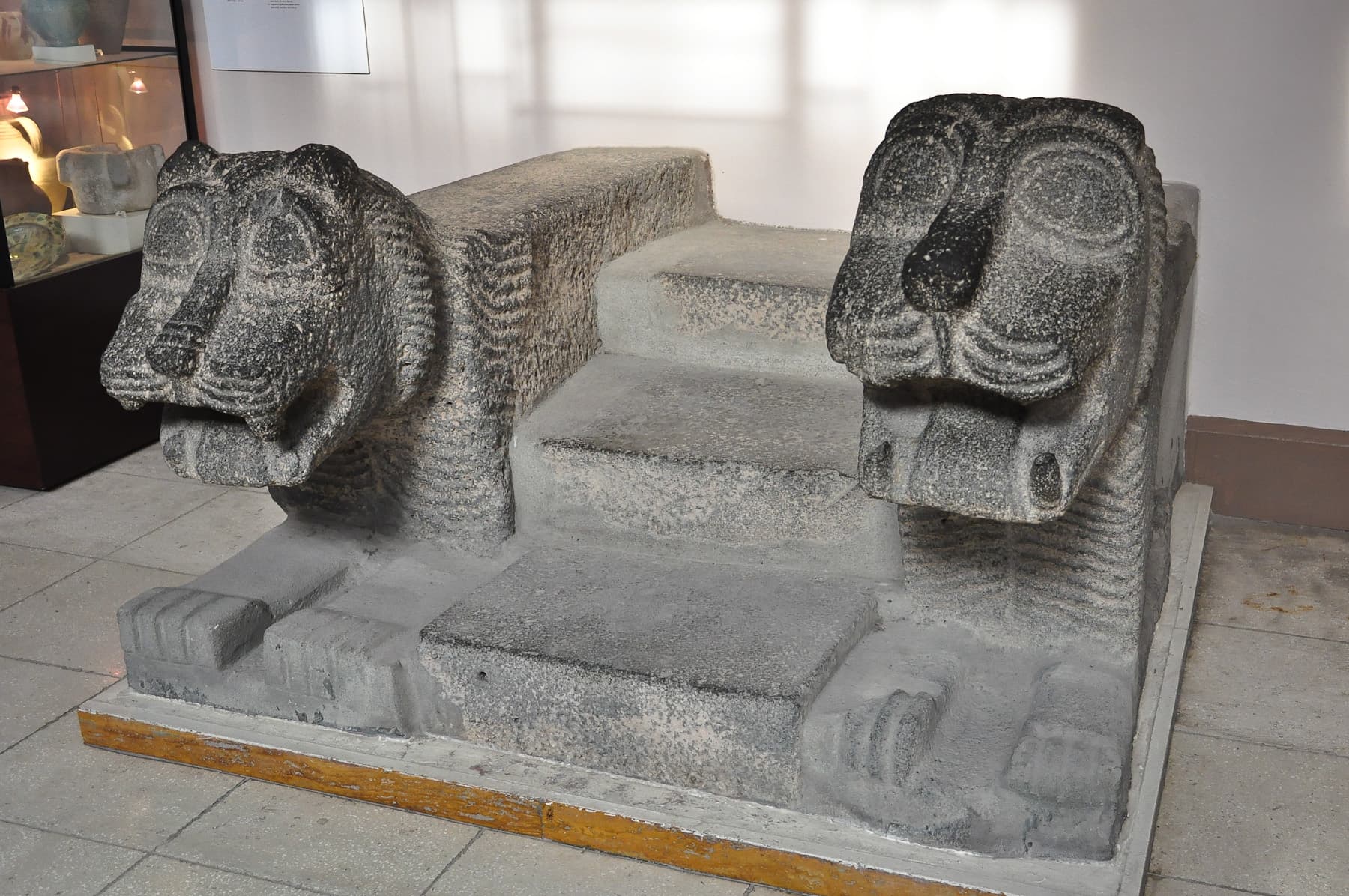 Lions