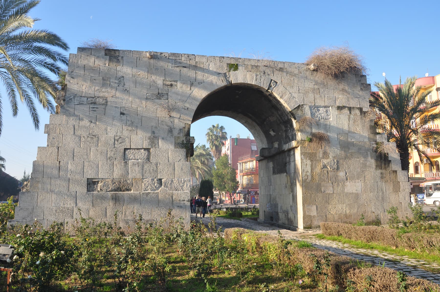 Cleopatra’s Gate 3
