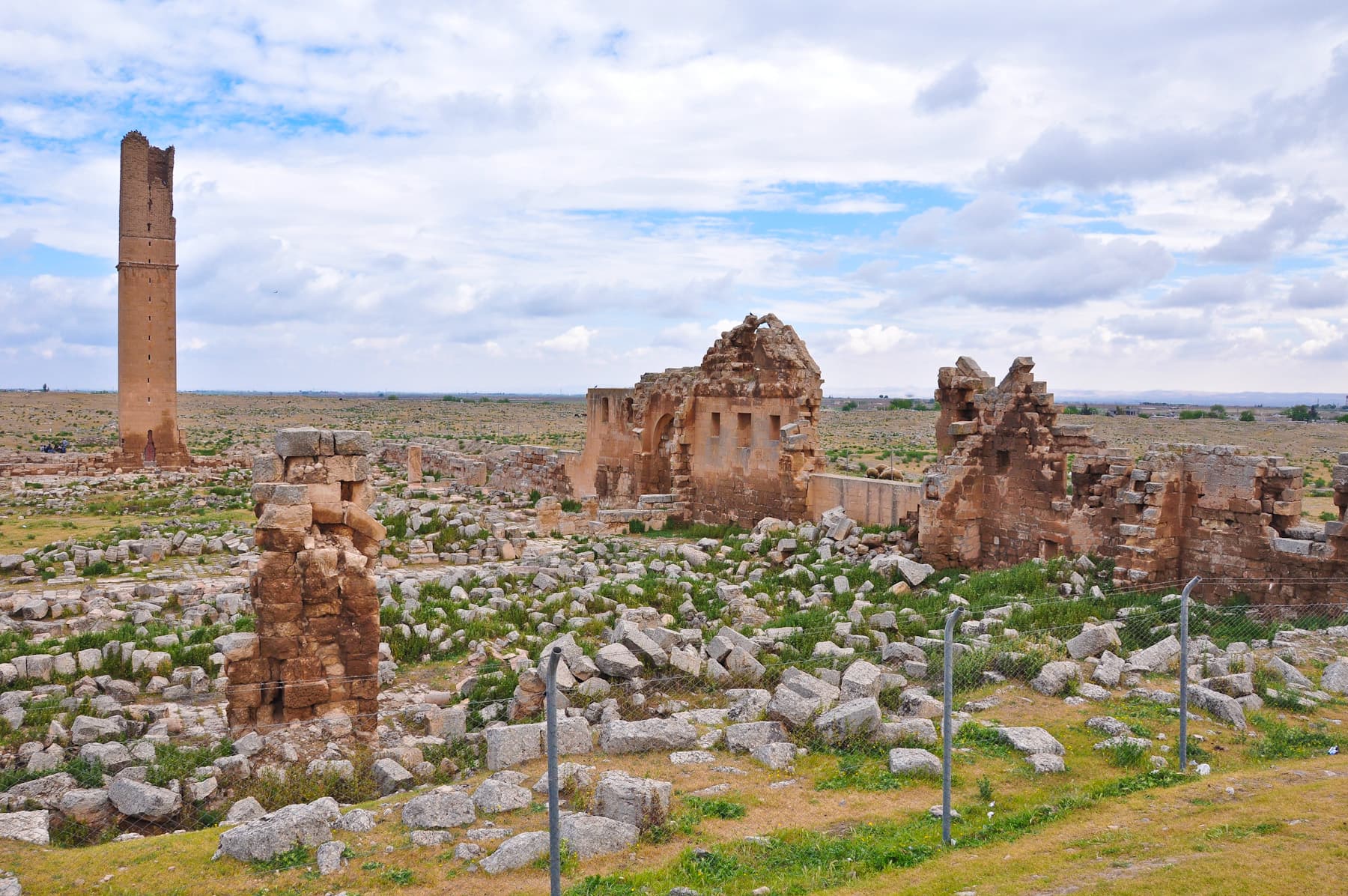 Grand Mosque 2