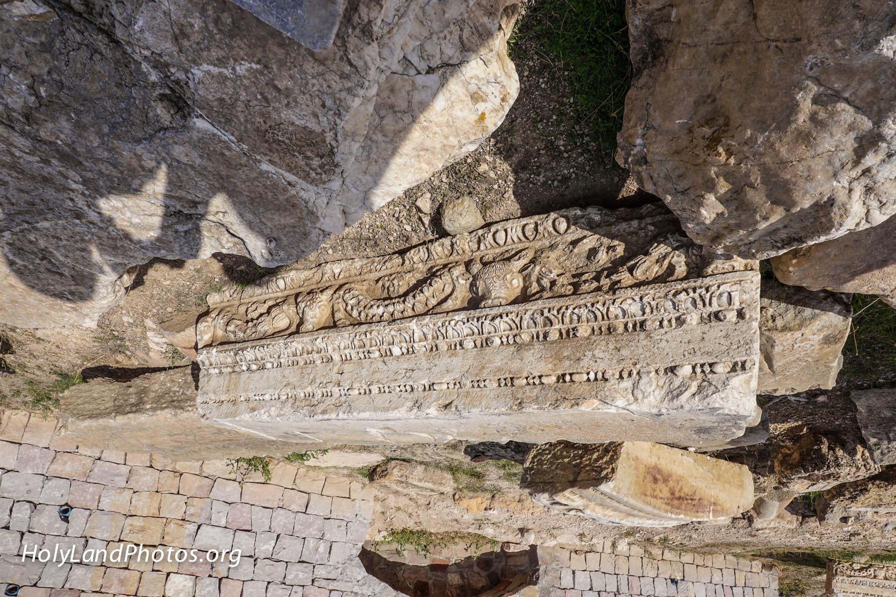 Lintel