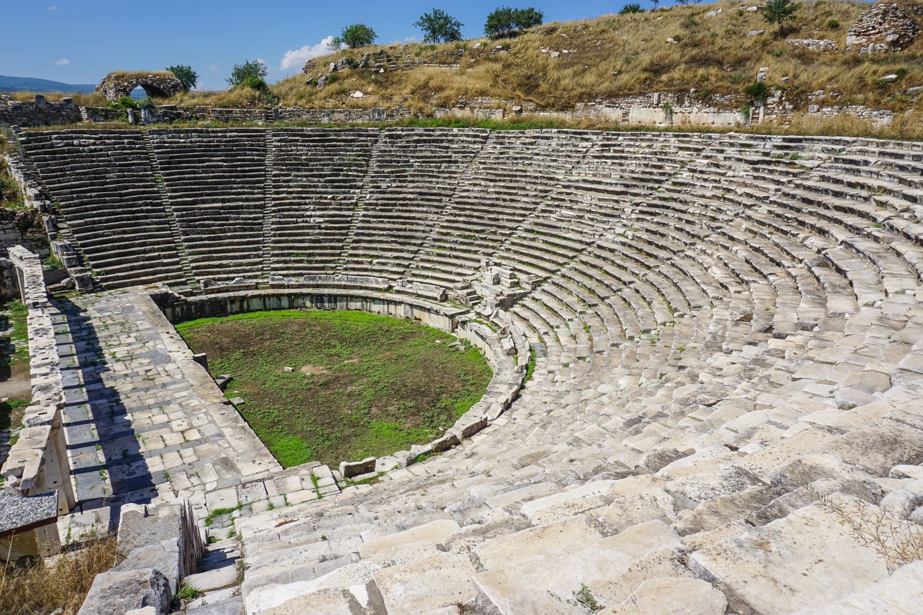 Theater 1