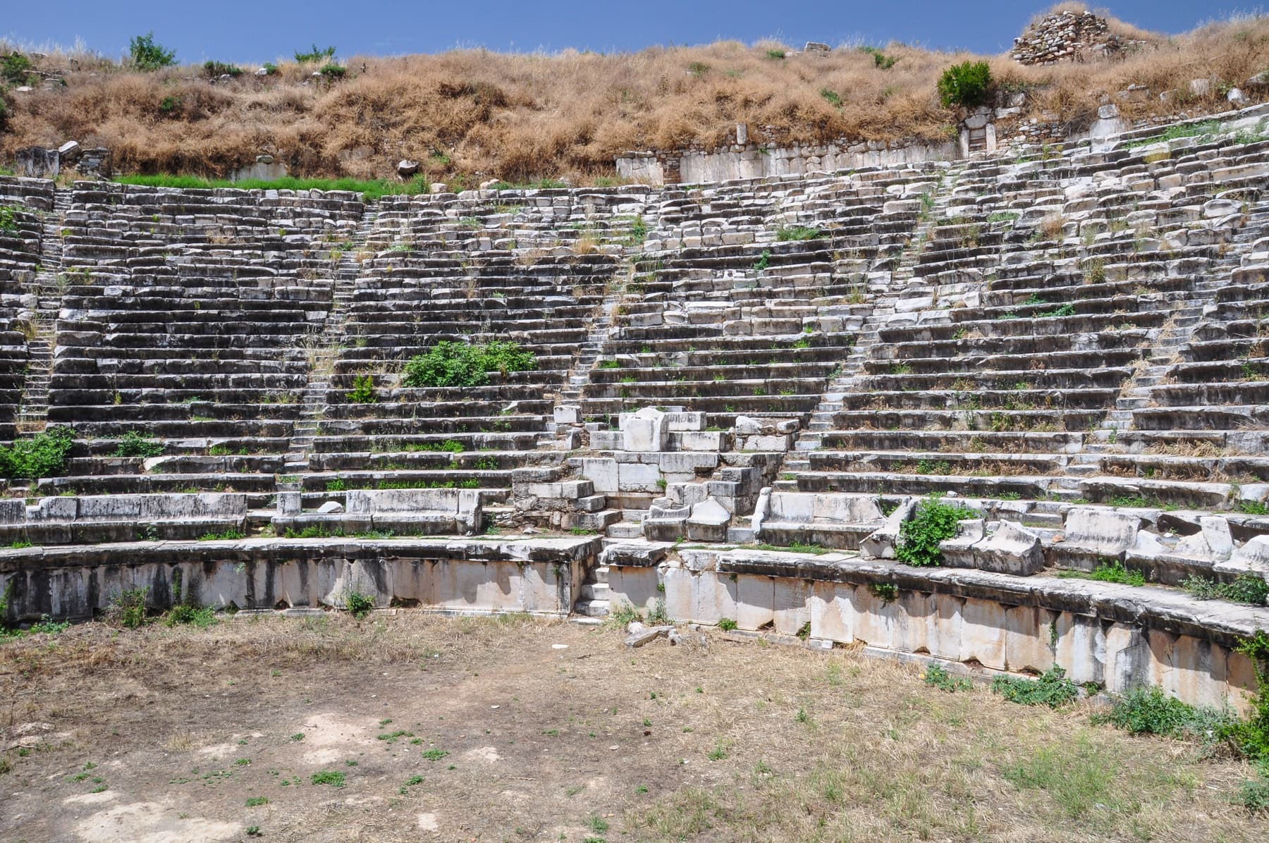 Theater Seating