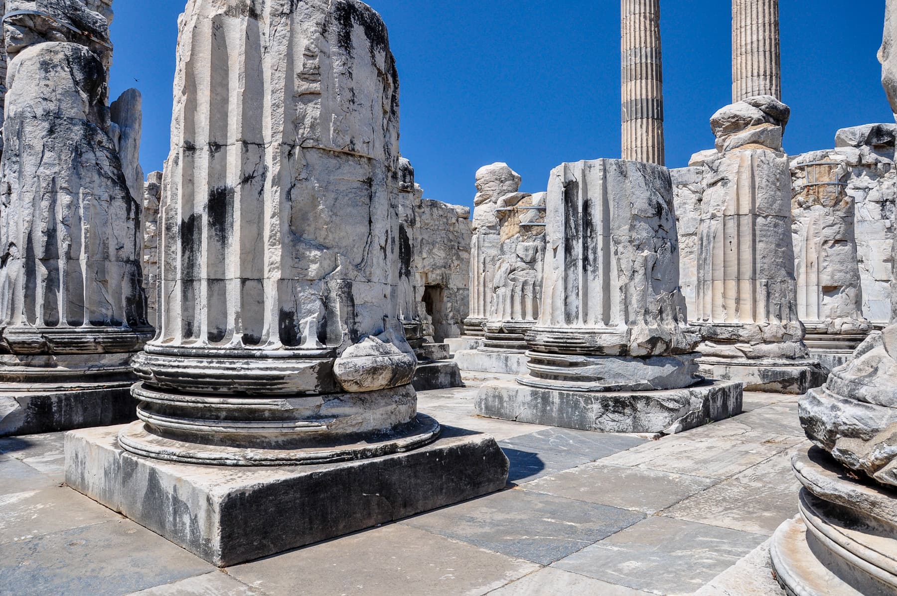 Columns