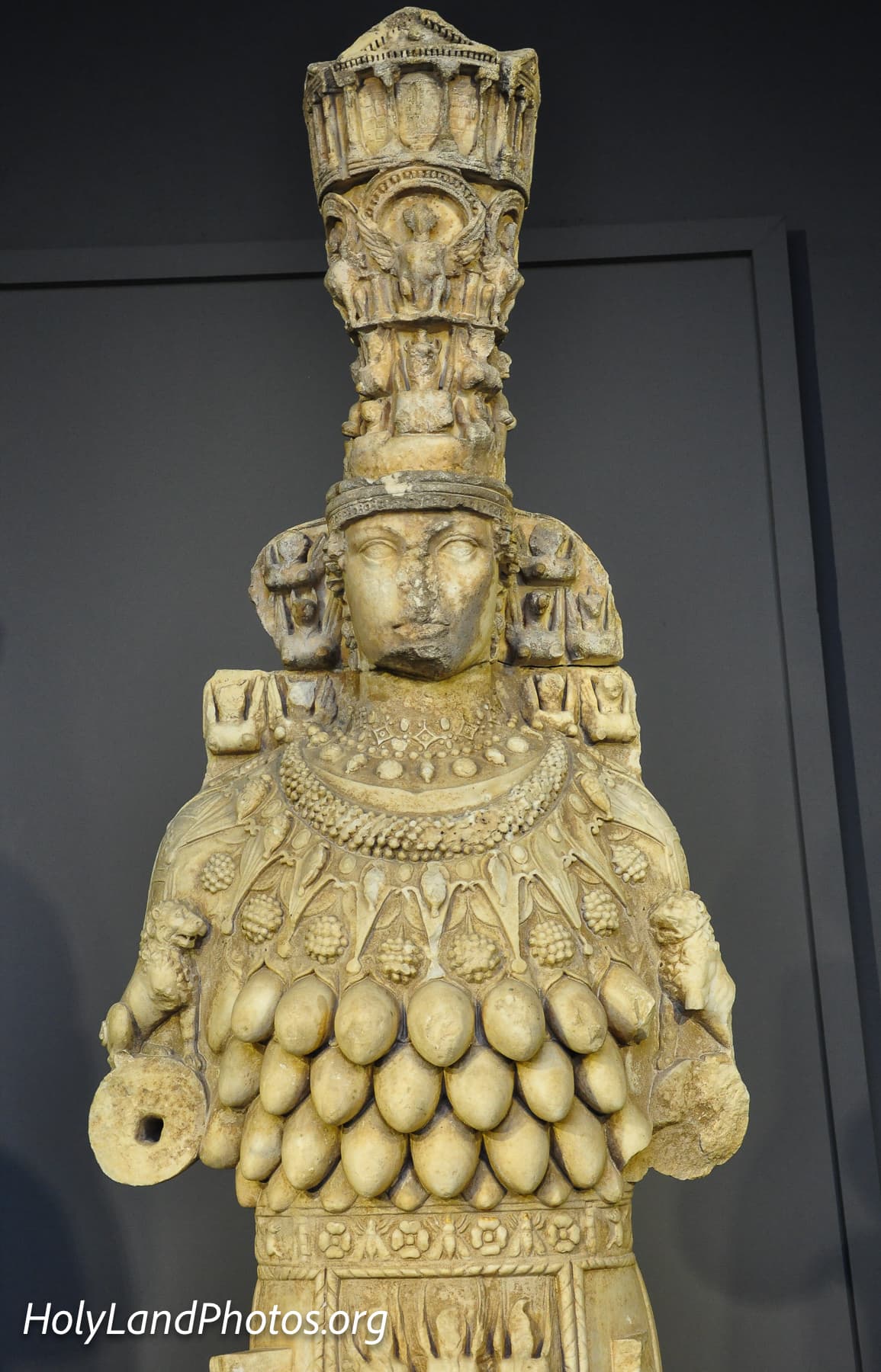 Great Artemis Bust