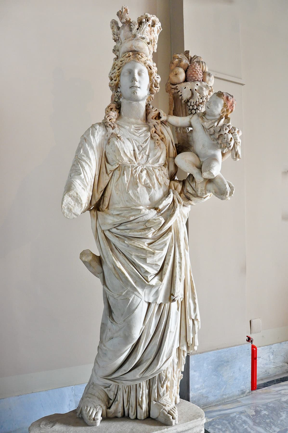 Tyche