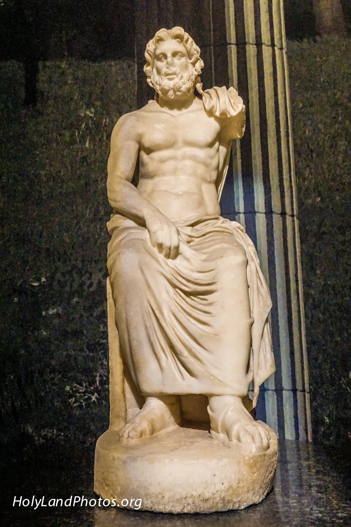 Zeus Small